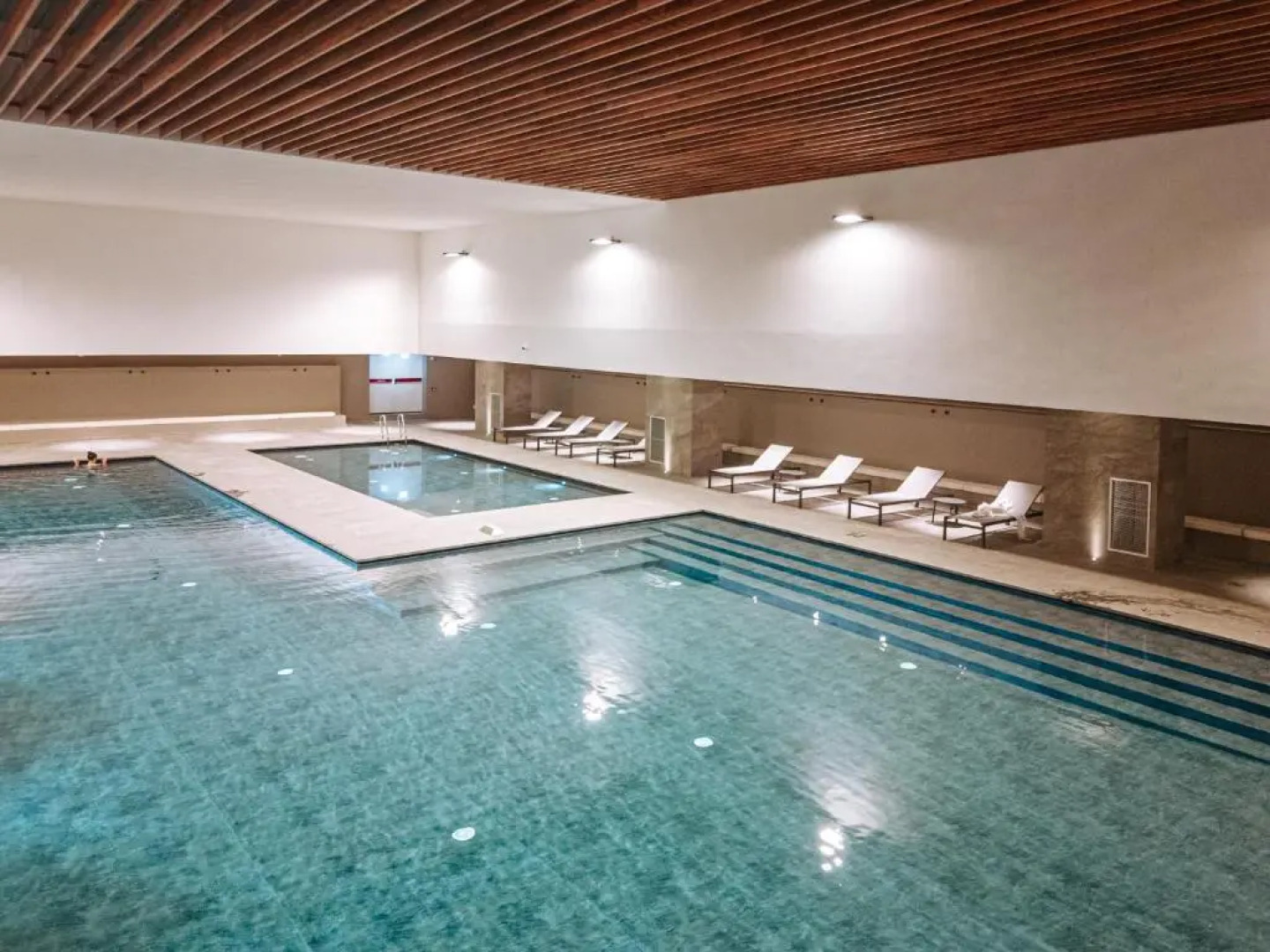 Valtur Cristallo Dependance Cristallino