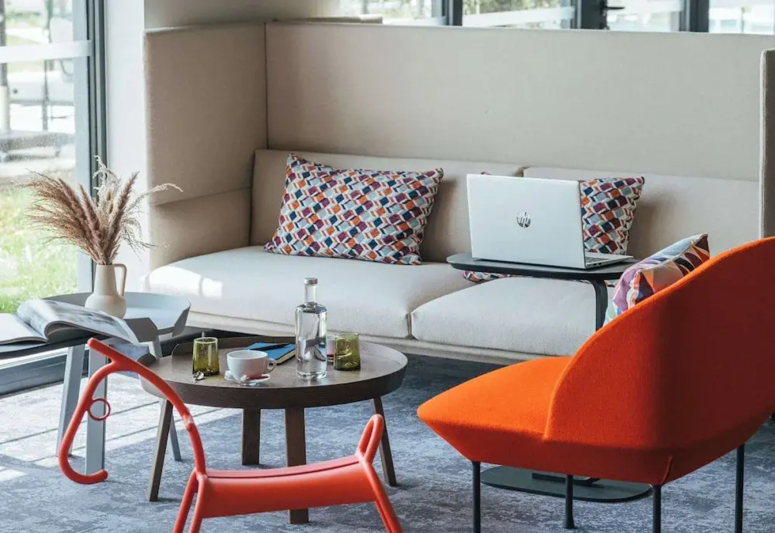 Kyriad Chateauroux Nord Aeroport