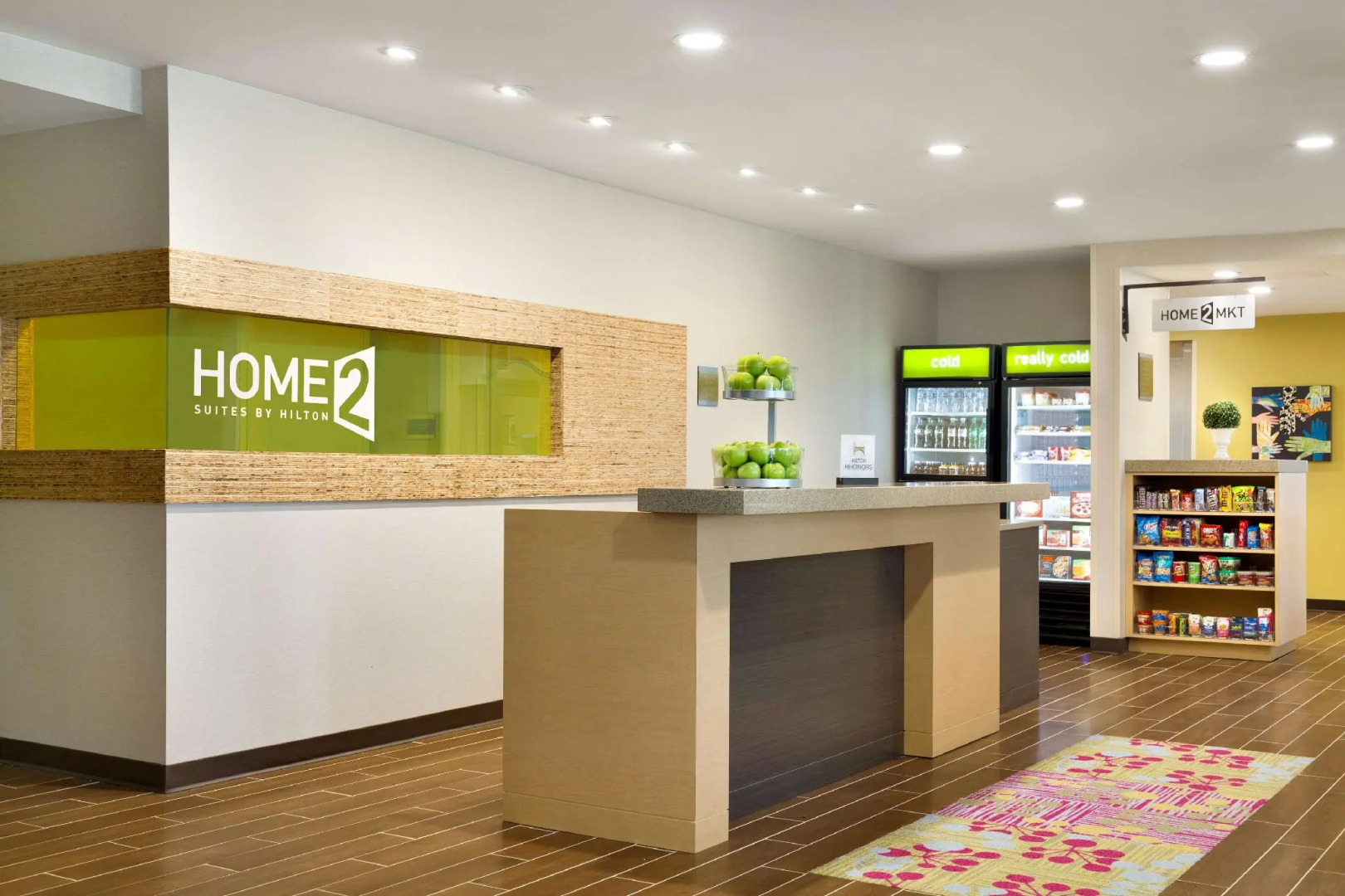 Home2 Suites by Hilton Cincinnati Liberty Township