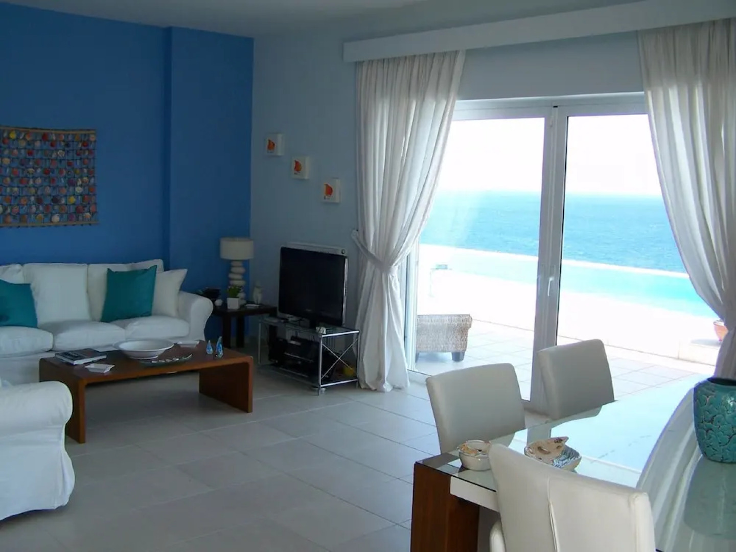 Villa Petra with Swimming Pool