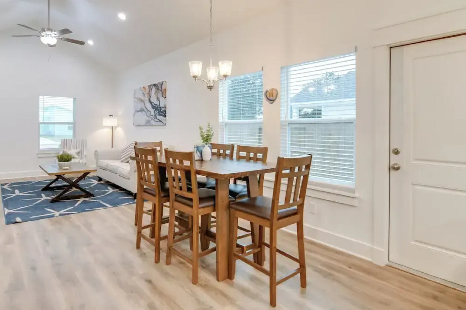 Cozy Rockport Vacation Rental Near Fishing!
