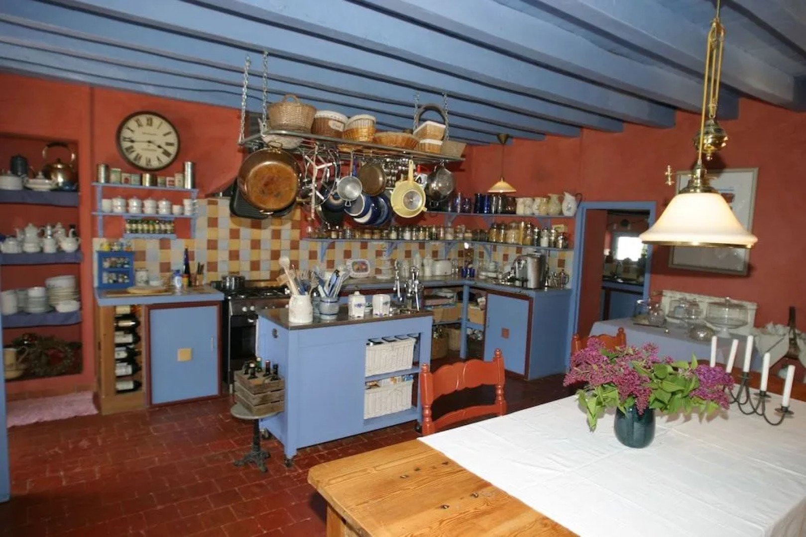 Chambres d'Hotes Fontarabier