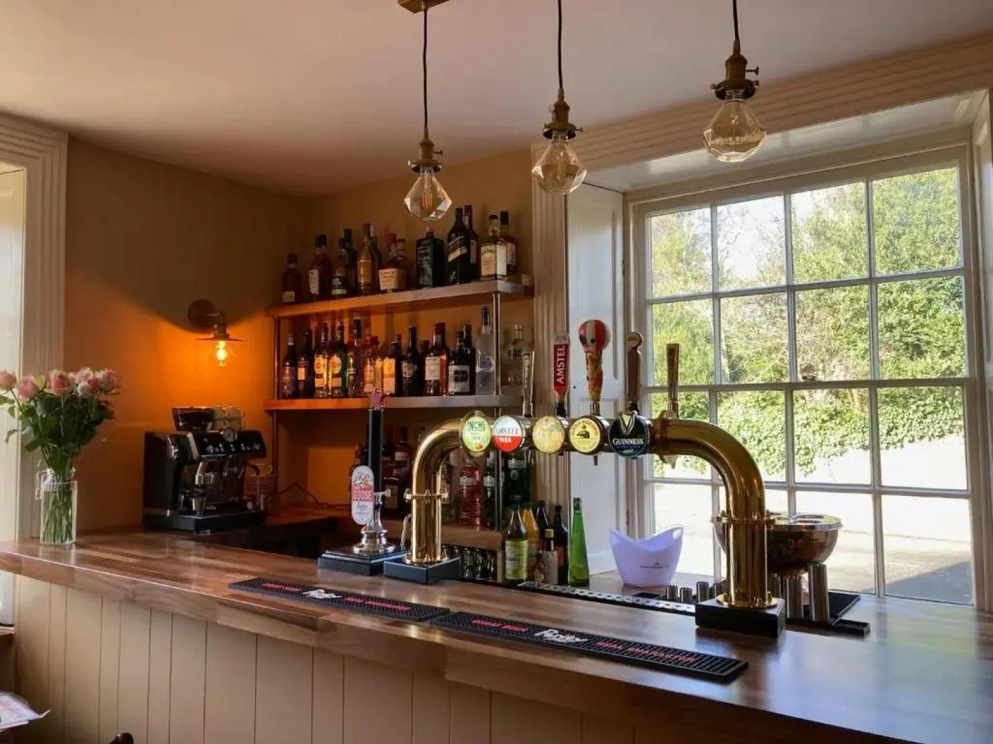 Seagrave Arms