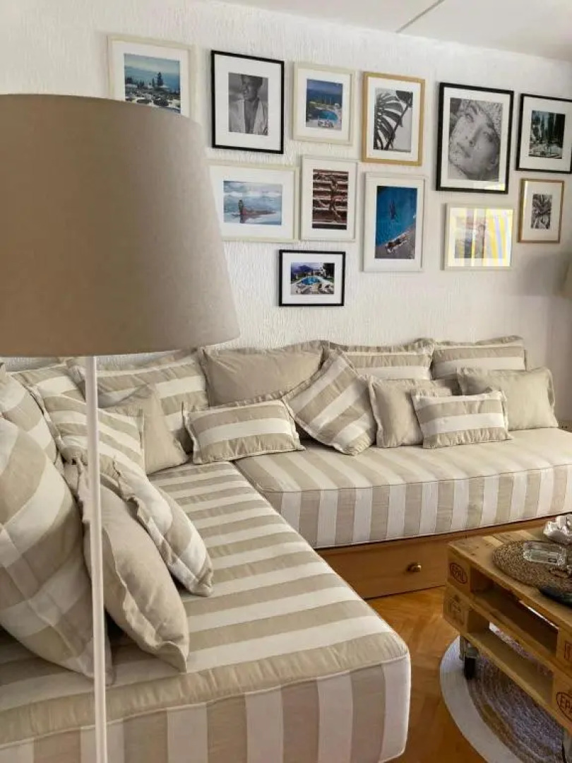 Cosy Studio Apartment in the Centre