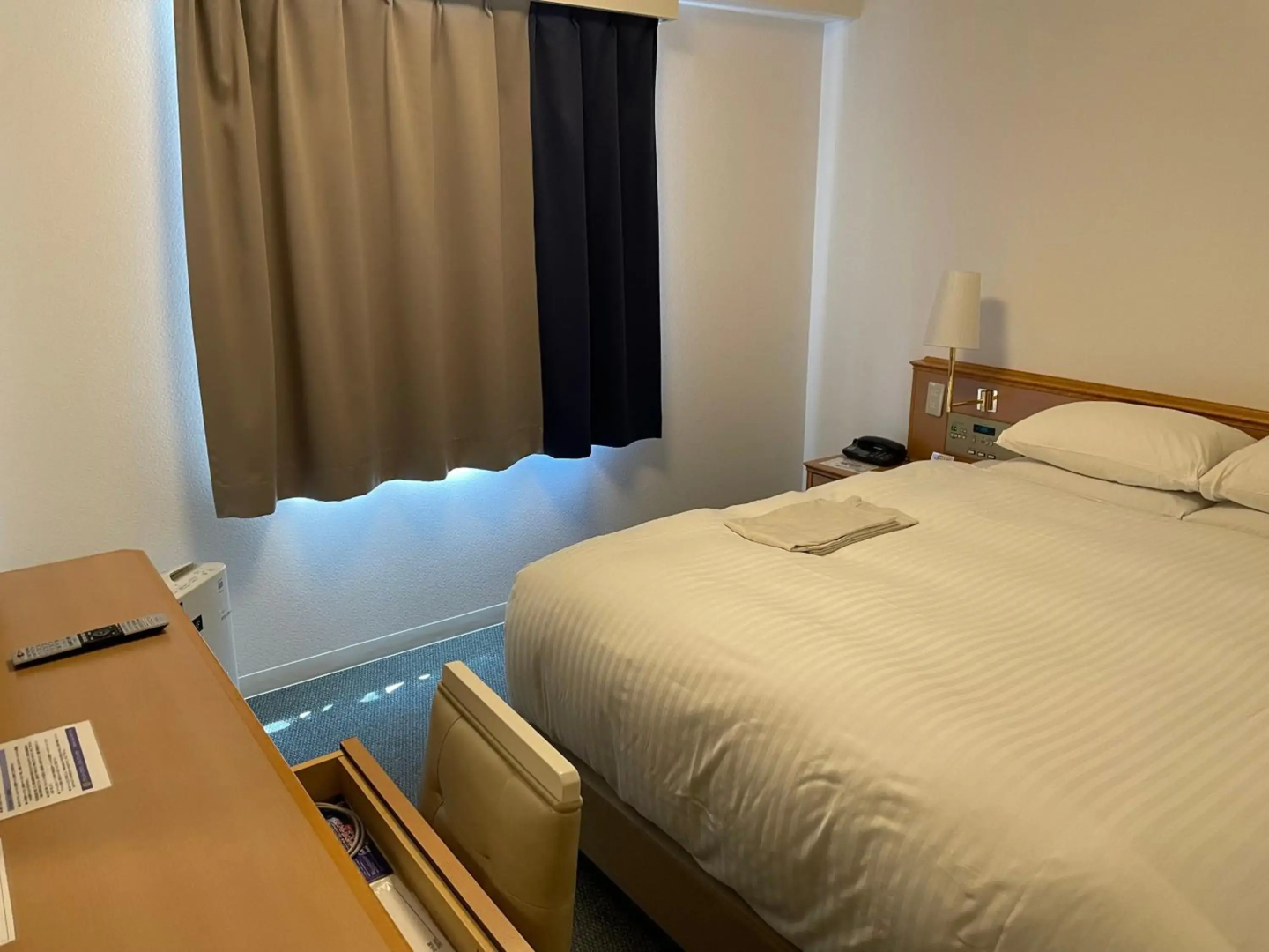 Grandpark Hotel Panex Iwaki