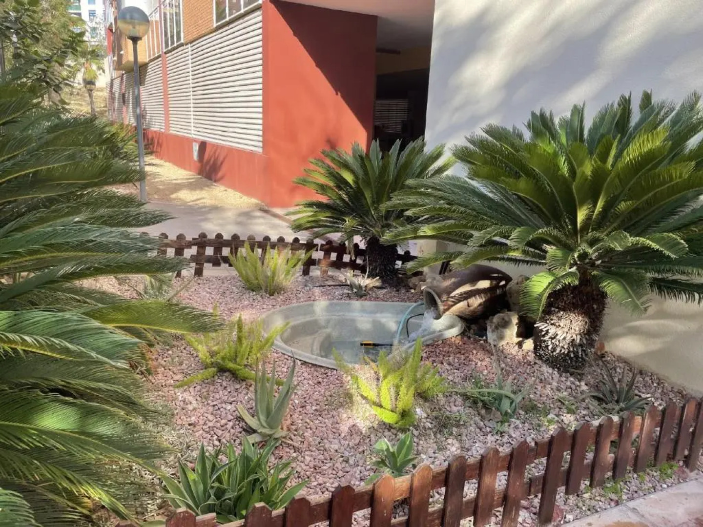 A776 - Cala Esmeralda - 2004 Finestrat s.l.