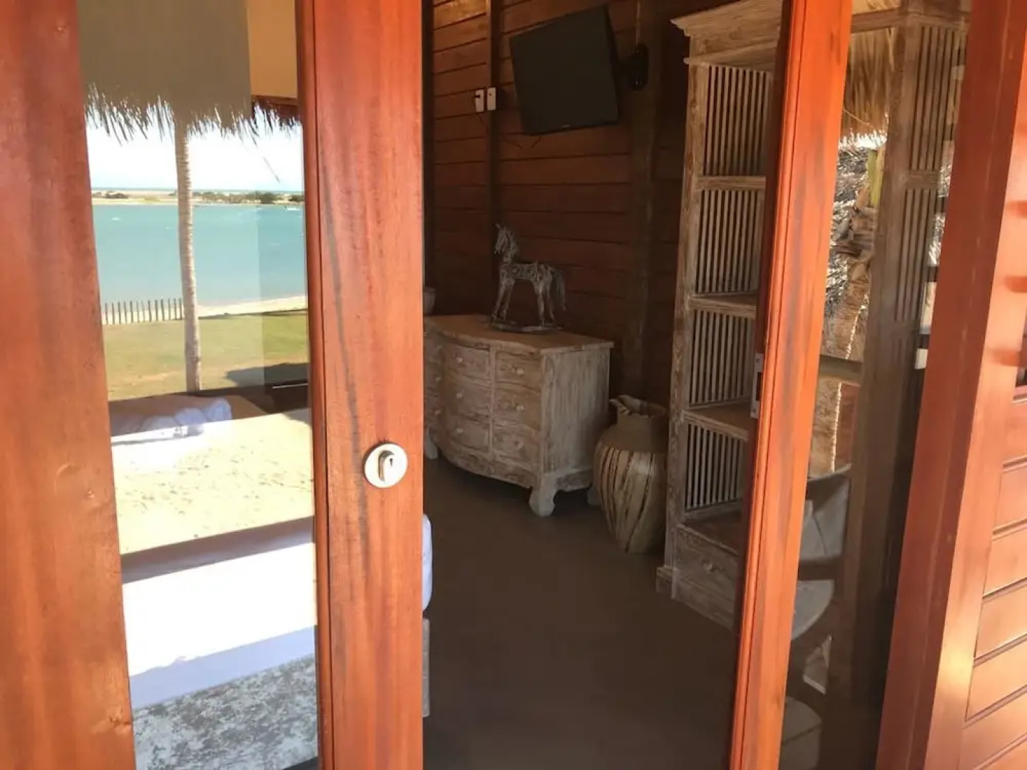 Vila Ybytu Eco Resort