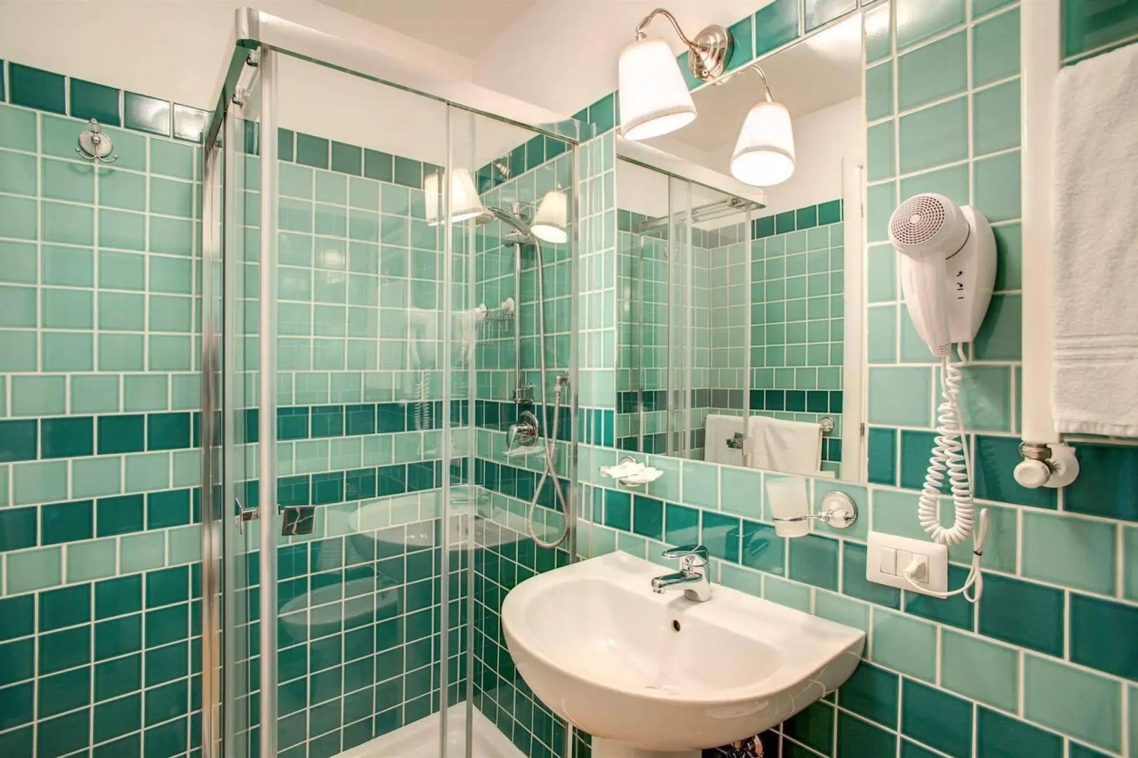 La Residenza dei Principi