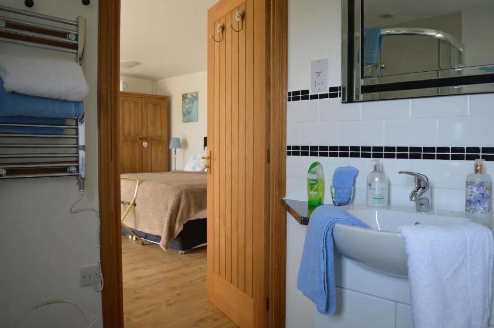 Smithfield Farm Bed & Breakfast