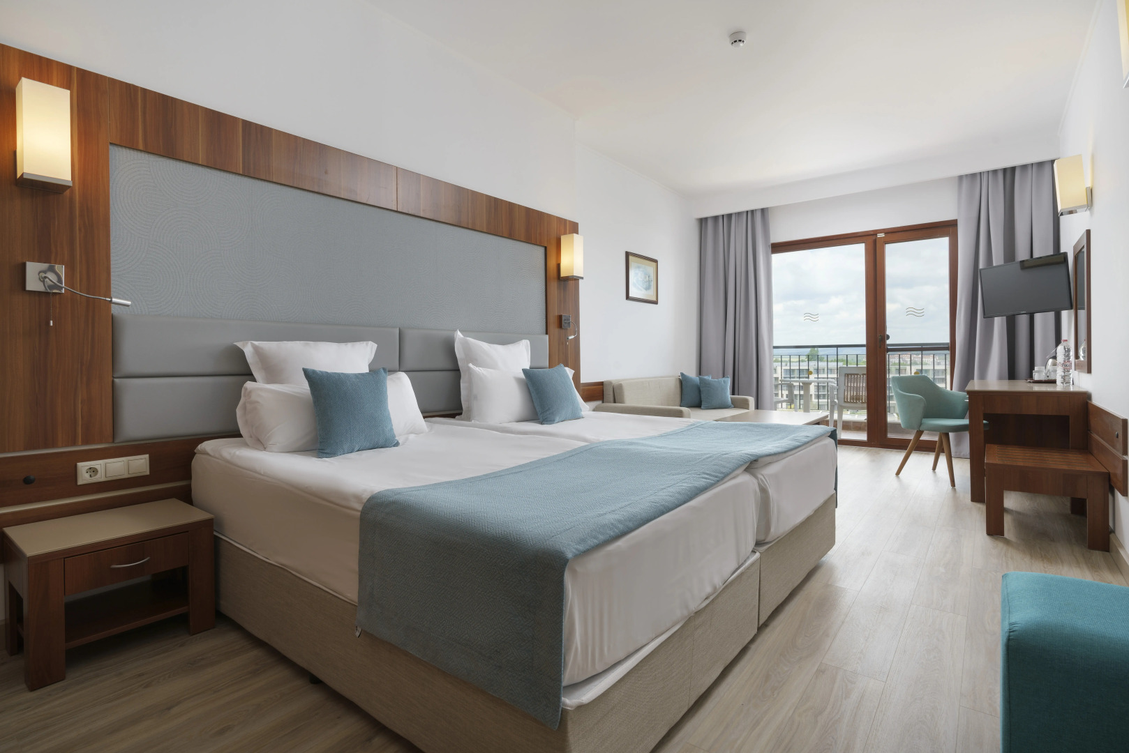 Alua Helios Bay - All Inclusive