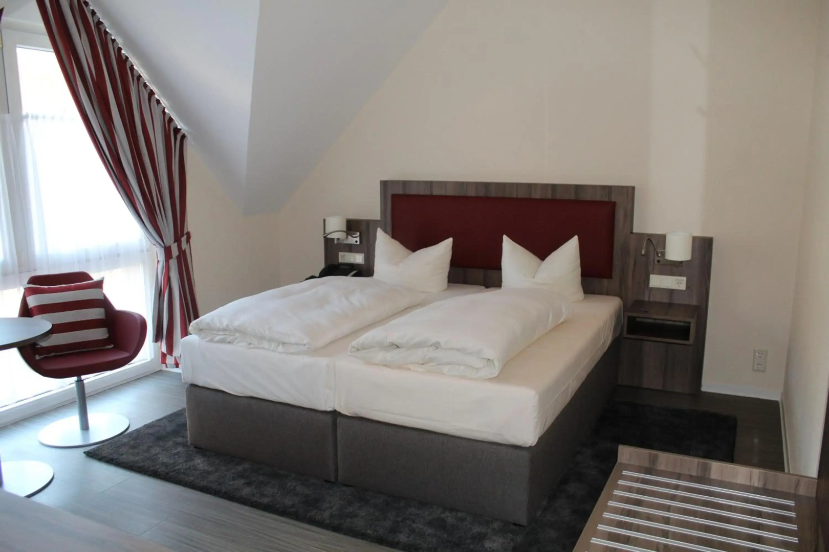 Hotel Knorre
