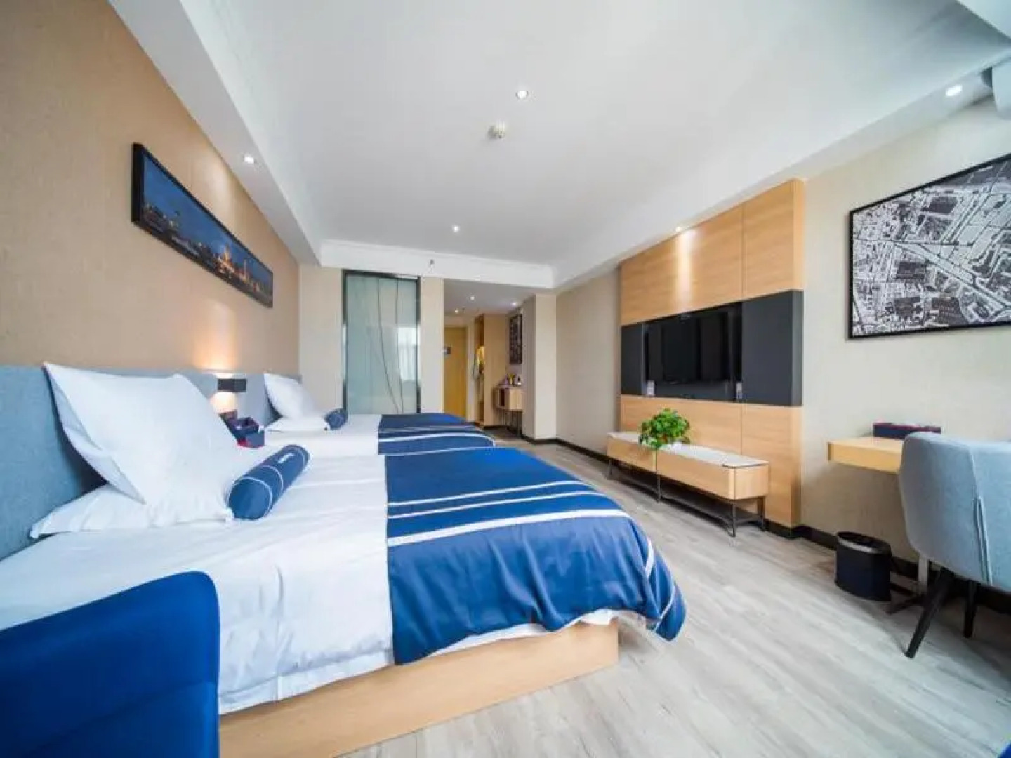 Lano Hotel Ningxia Guyuan Yuanzhou District Guyuan Municipal Government