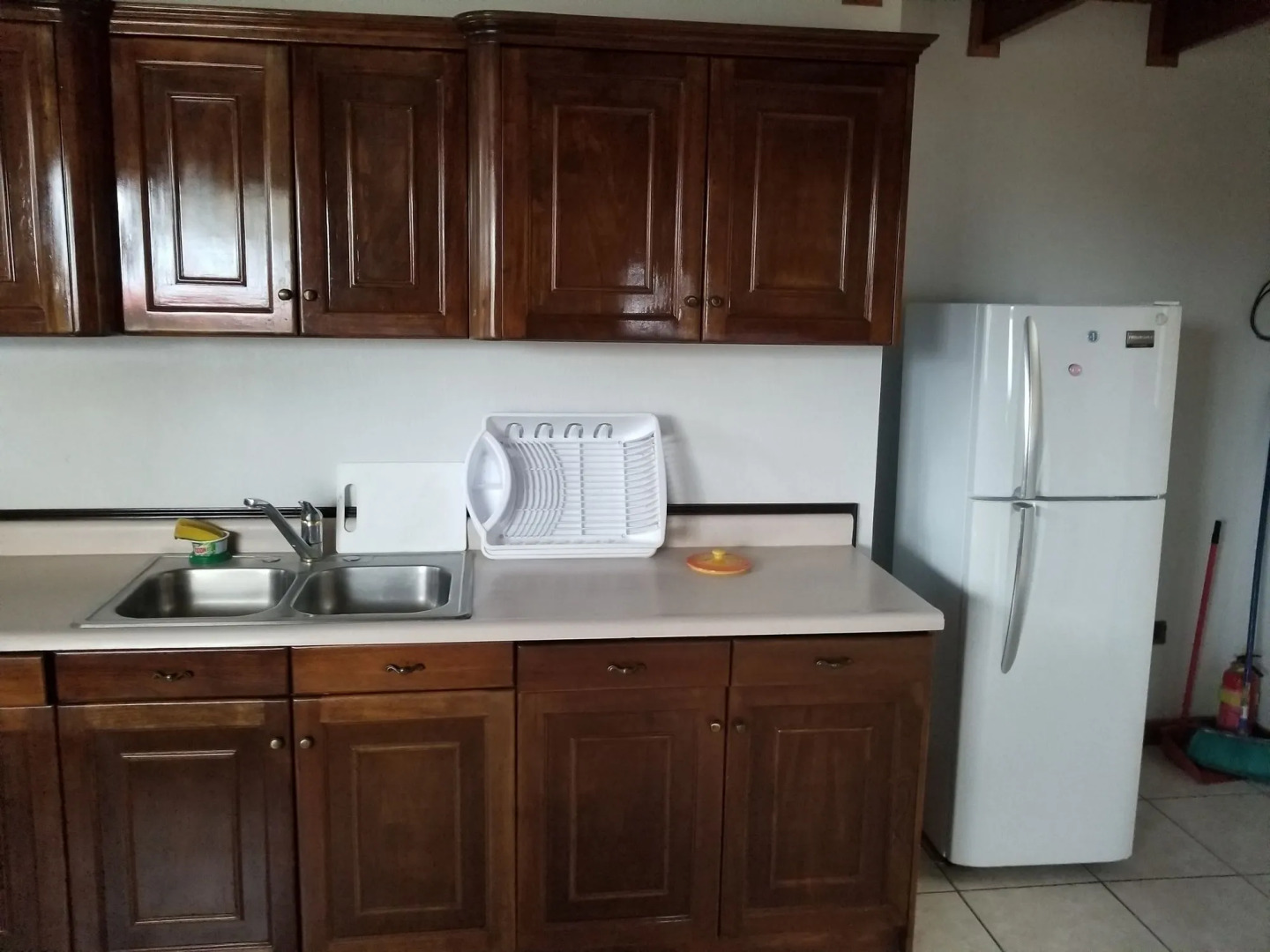 Hotel Monte Campana Escazu