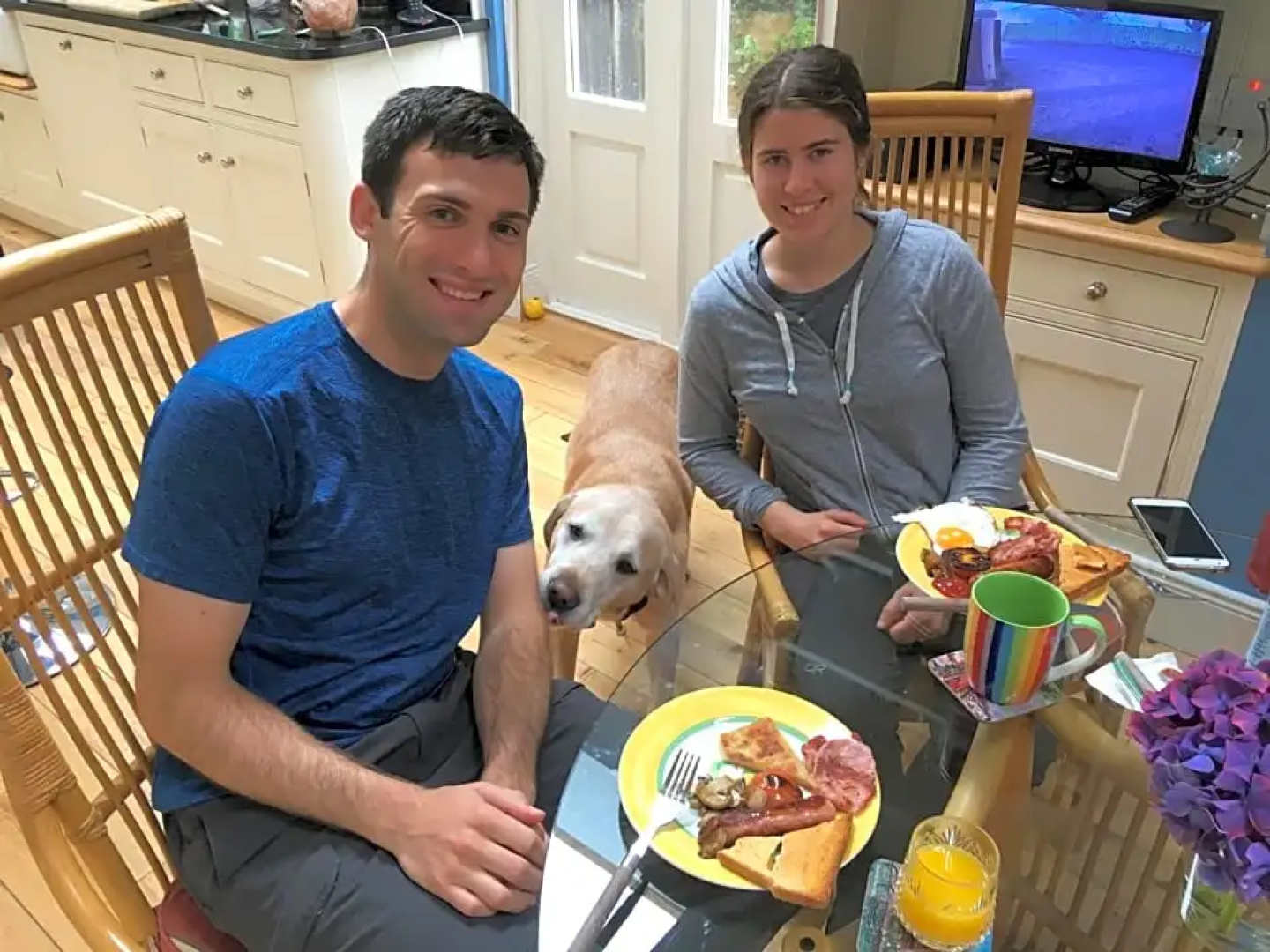 Gweebarra Bed & Breakfast