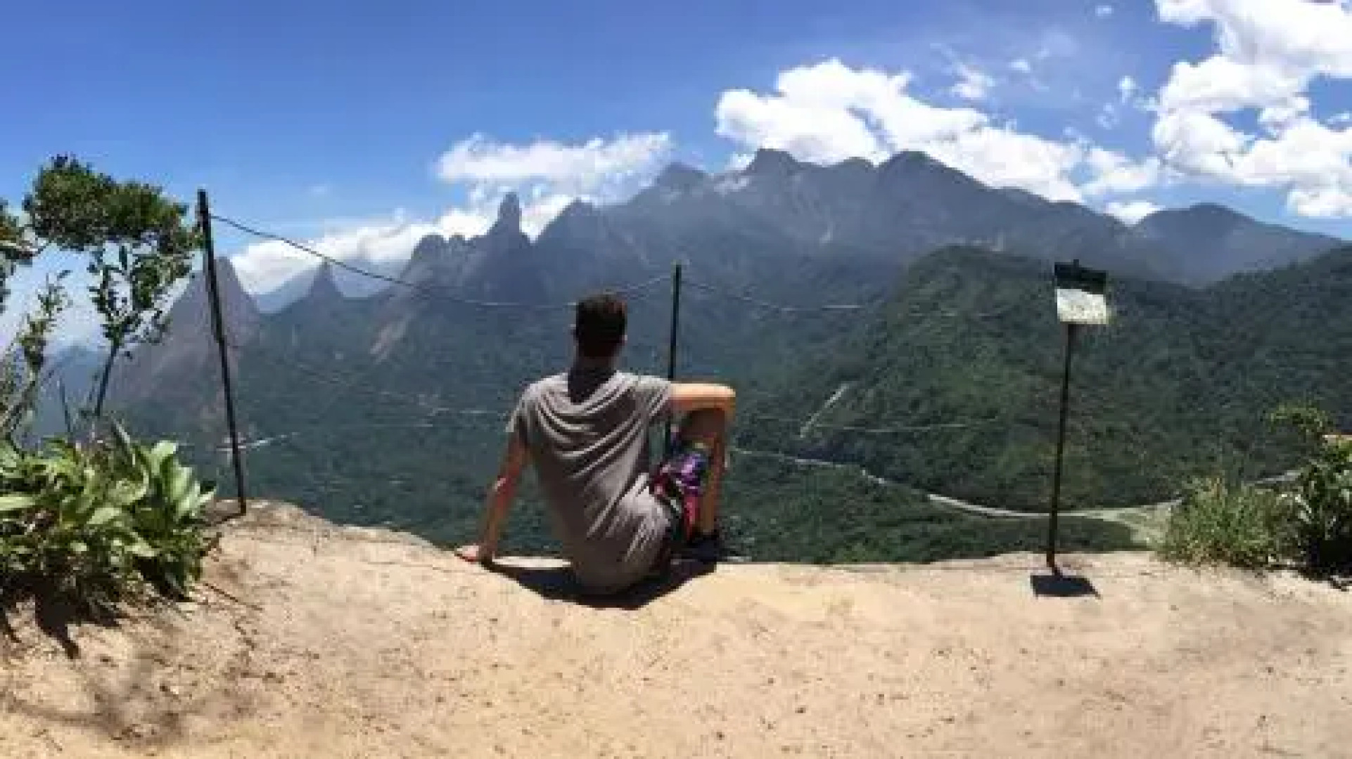 Charme na Serra Guesthouse