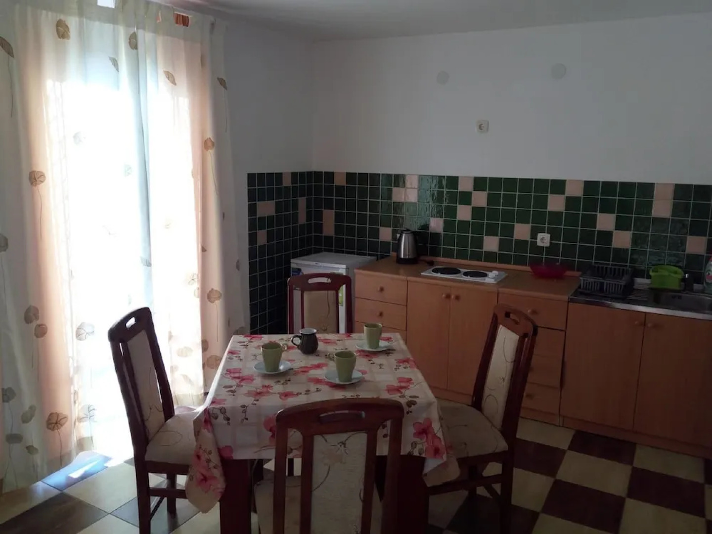 Guest House Maslinjak