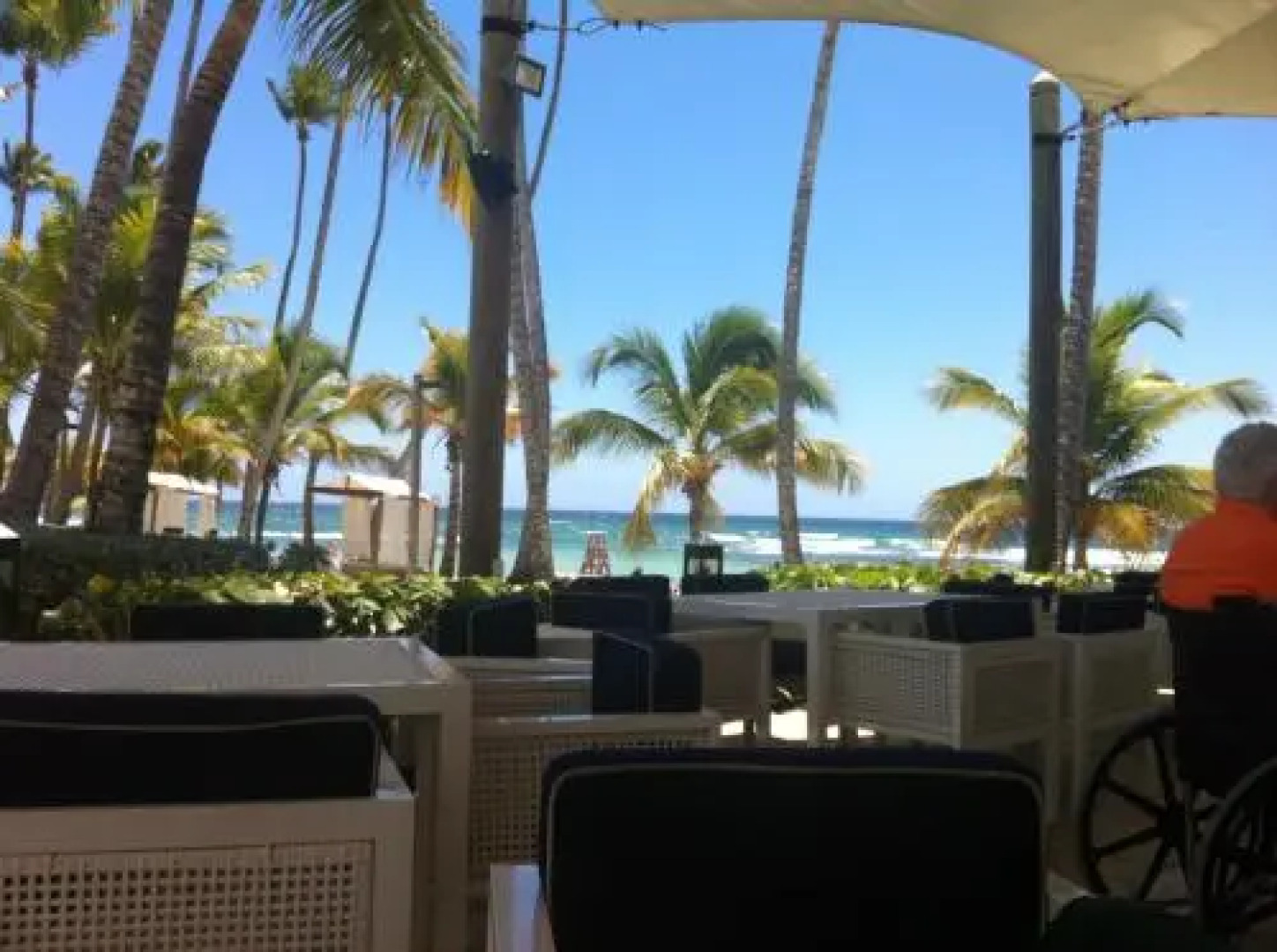 Marbella Coral Beach