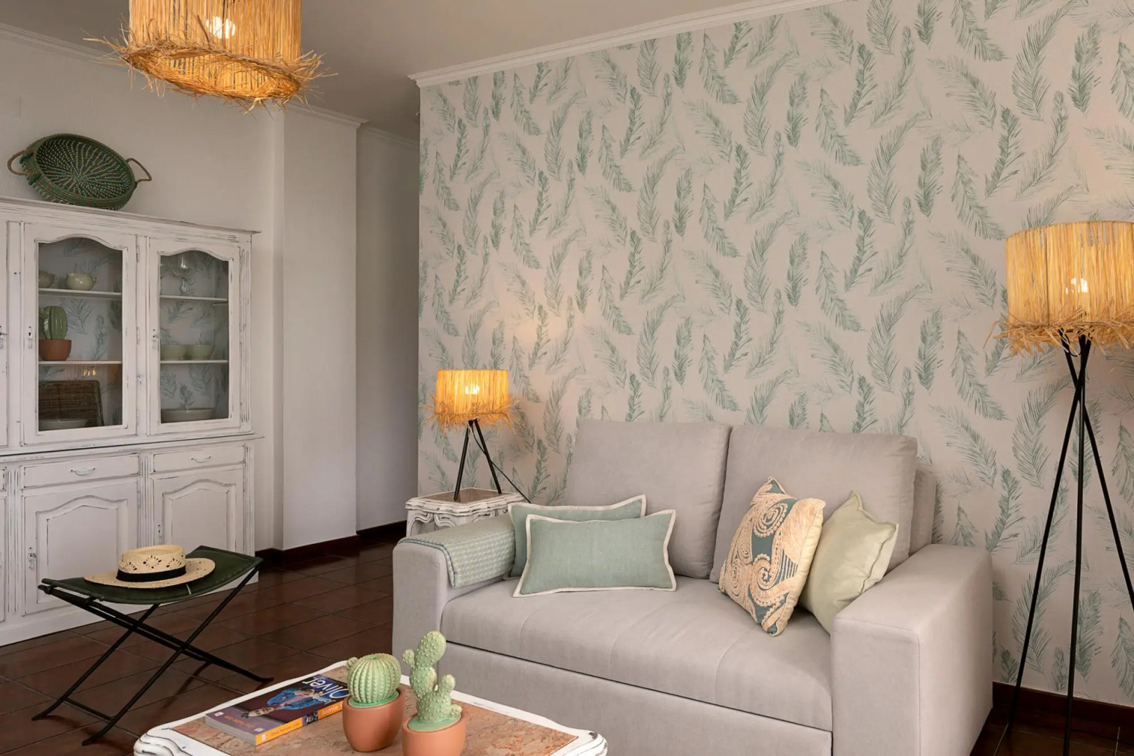 Madalena Sunset by Homie