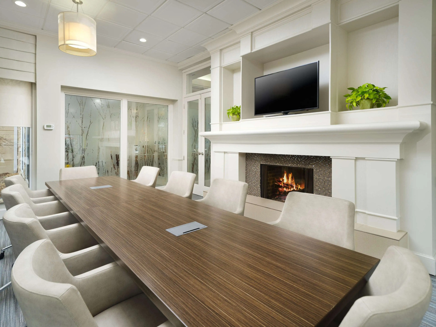 Hilton Garden Inn Chattanooga/Hamilton Place