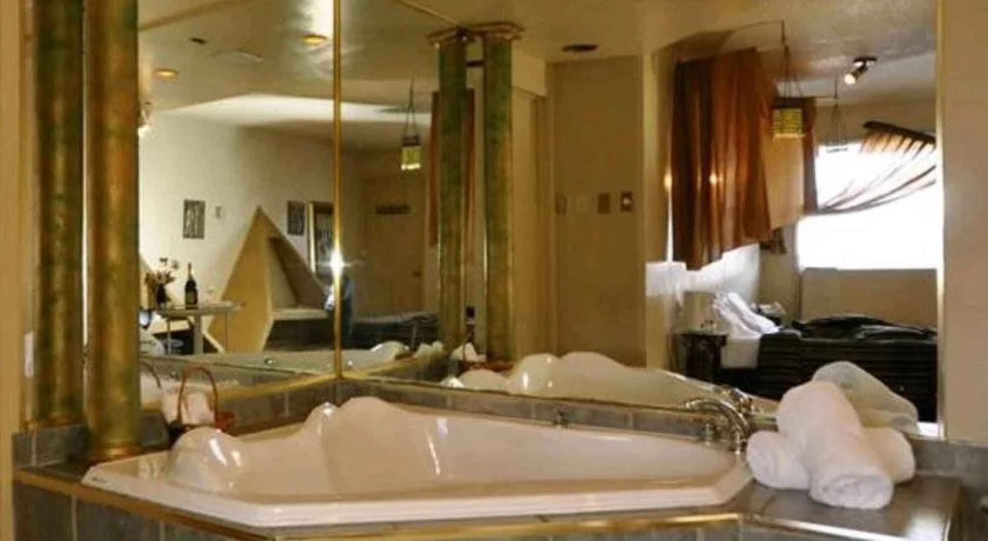 Motel Express Mirabel