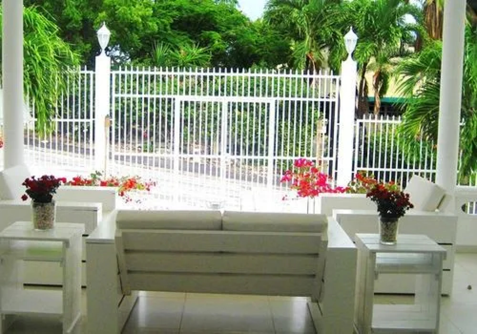 Champartments Resort - Villa & Appartementen Dom Perignon