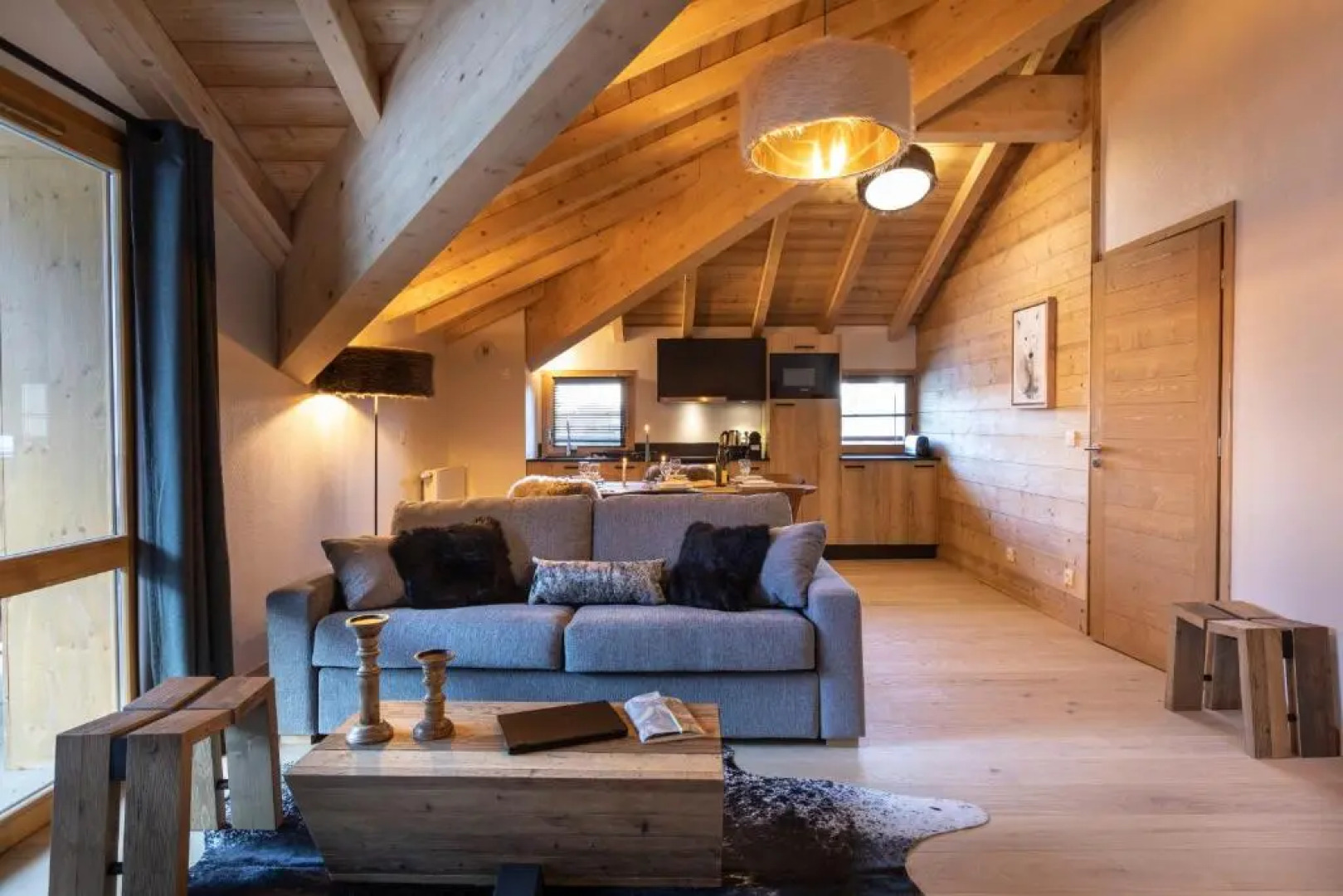 TERRESENS - Neige et Soleil