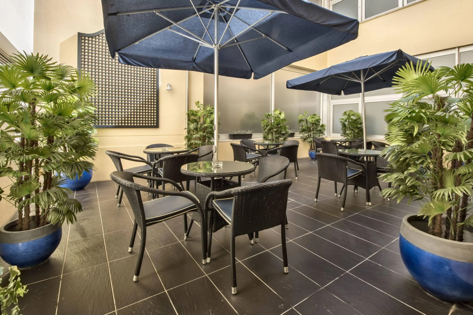 Hotel Apartamento Solverde