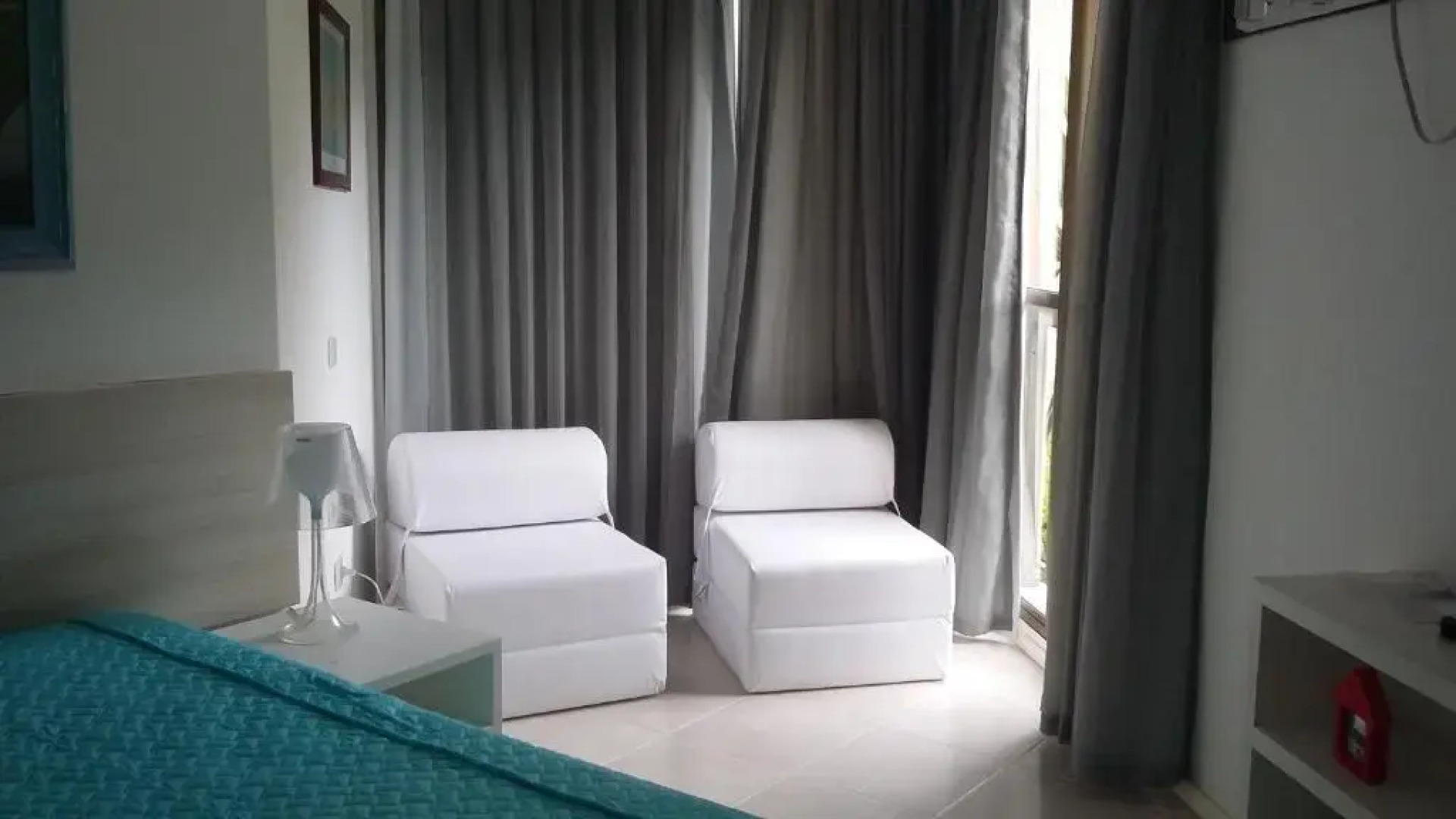 Loft Condado Aldeia dos Reis 409