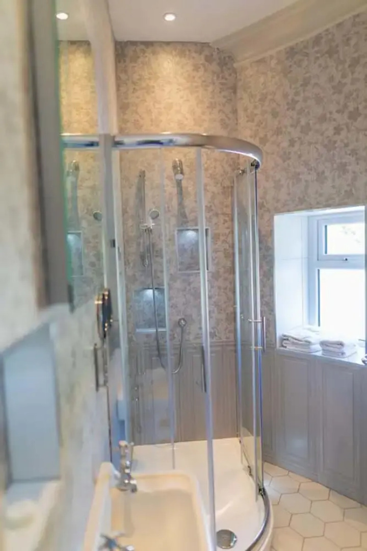 Courtmacsherry hotel