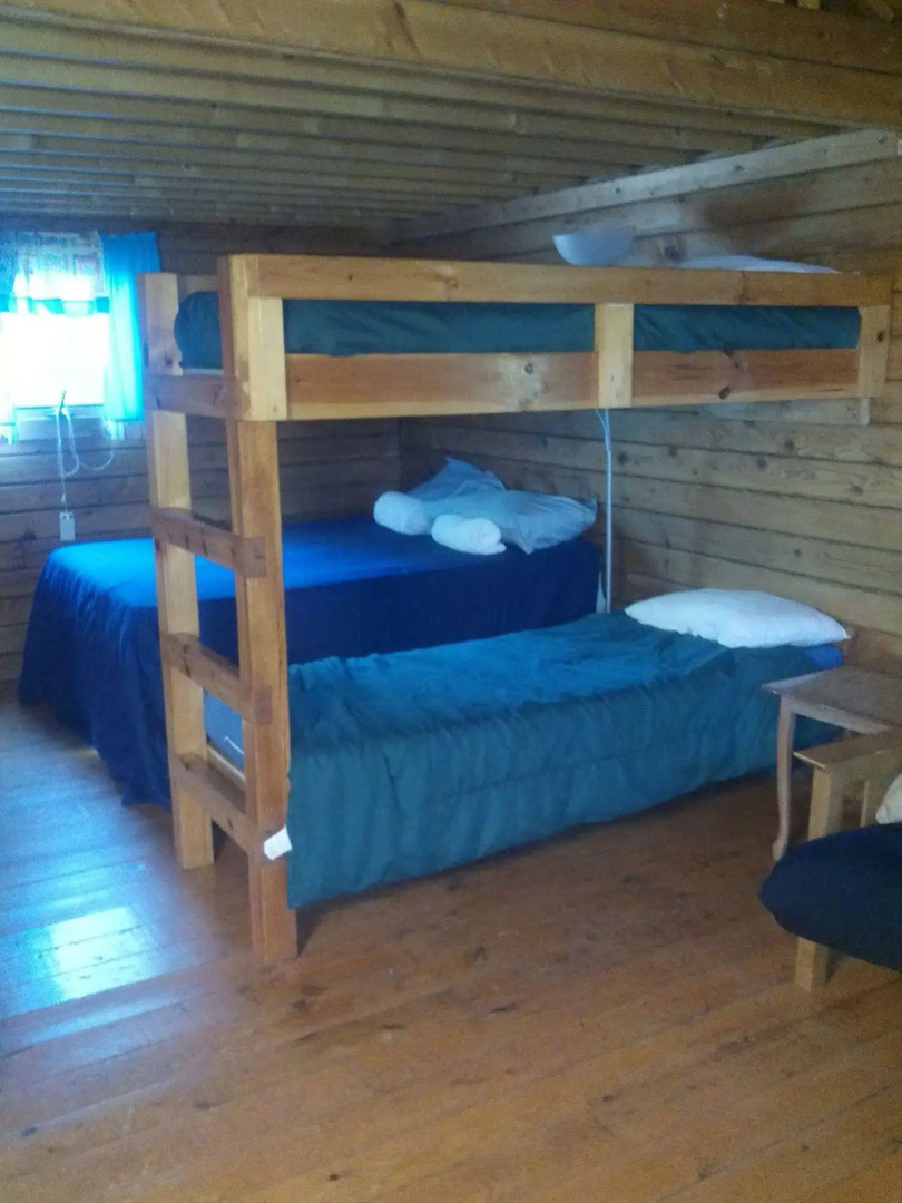 Shelby Mansfield KOA Resort