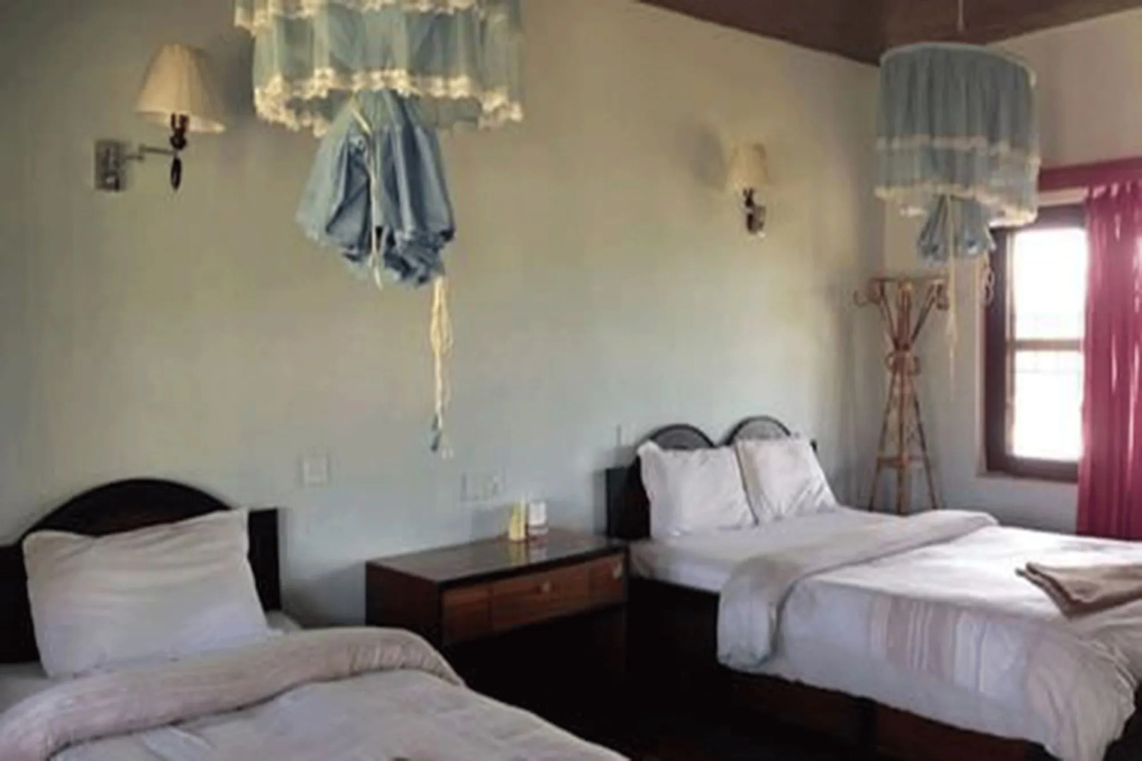 Wildlife Adventure Resort