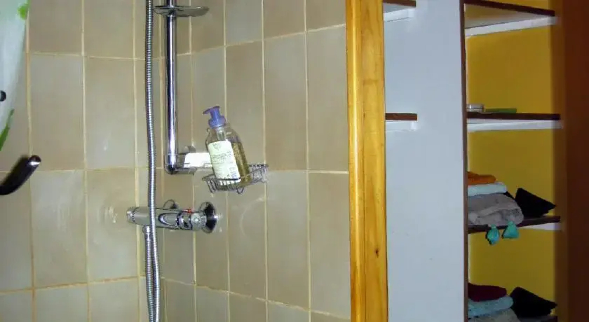 Chambre dhôte Romarica