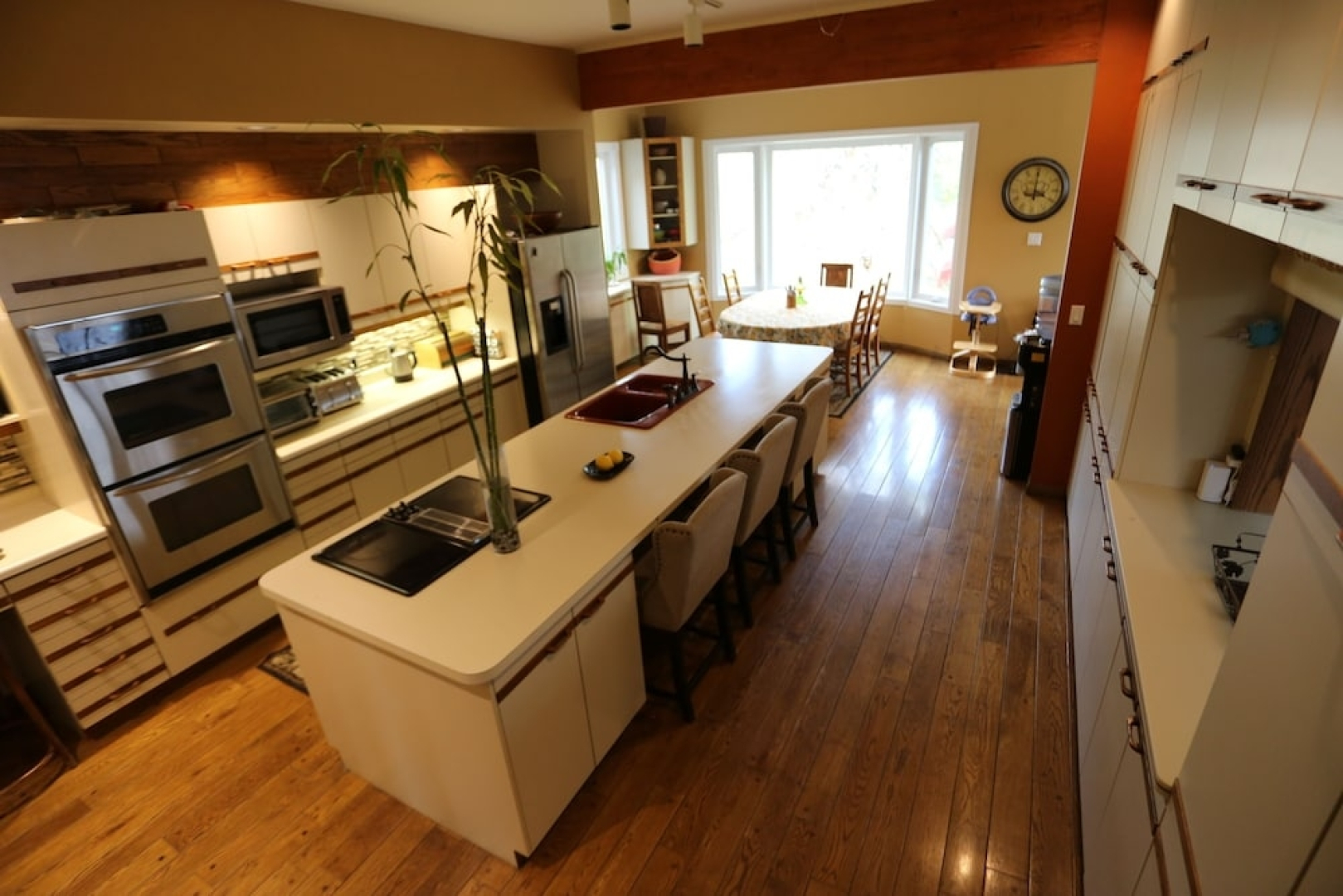 好丘。Hacho House