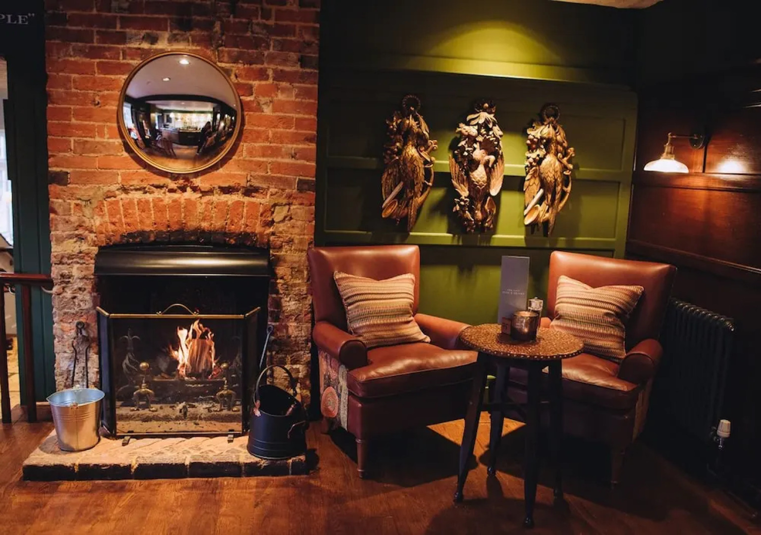 The Drummond at Albury