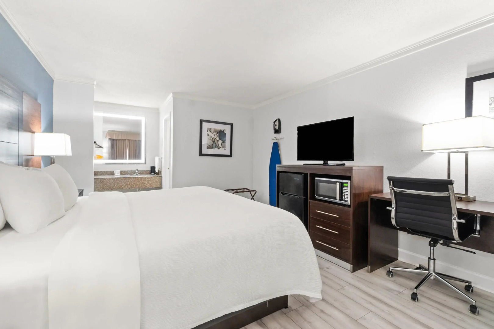 Quality Inn Forrest City I-40