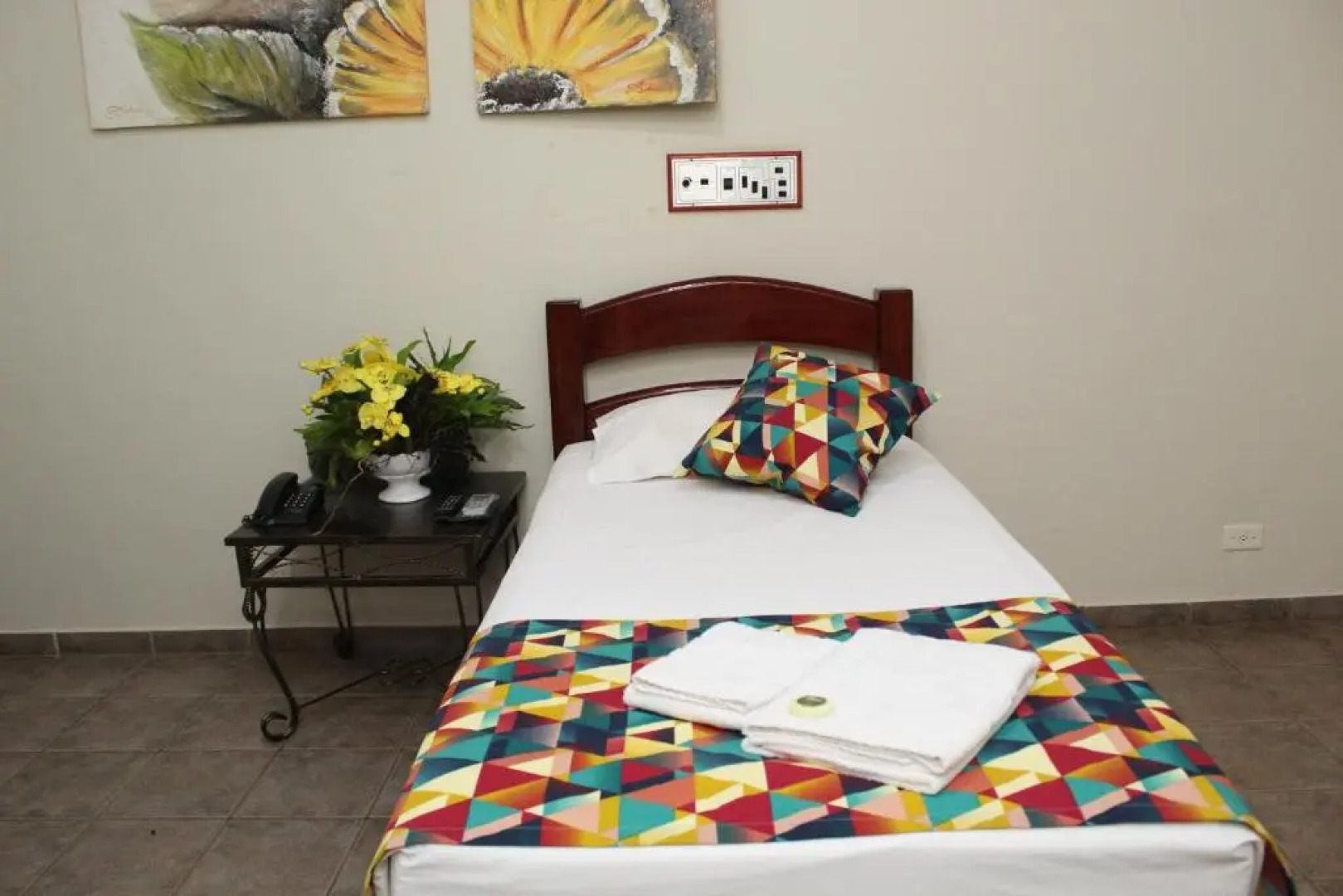 Grandes Lagos Park Hotel