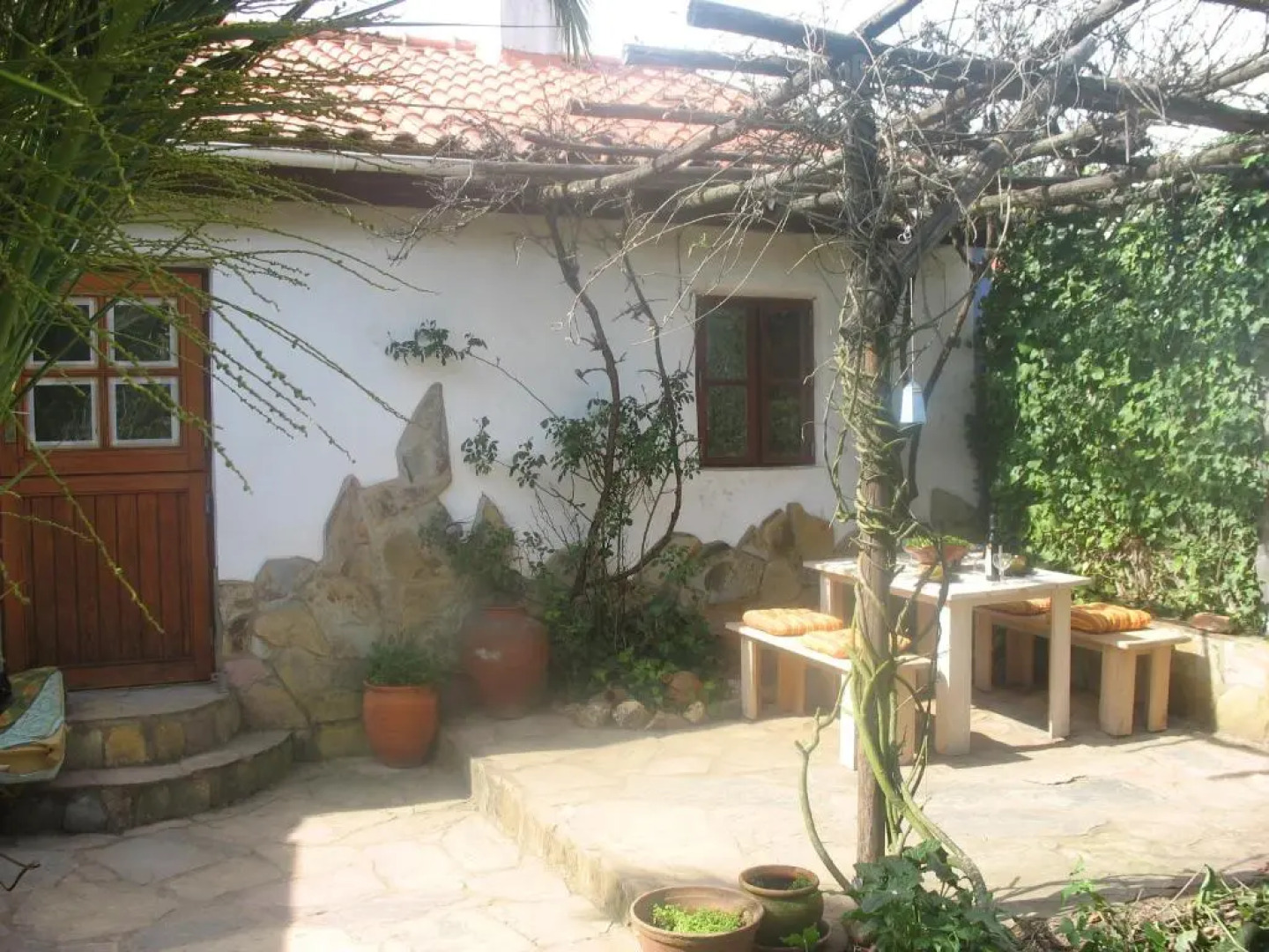 Monte da Gravita - Casa do Pinheiro