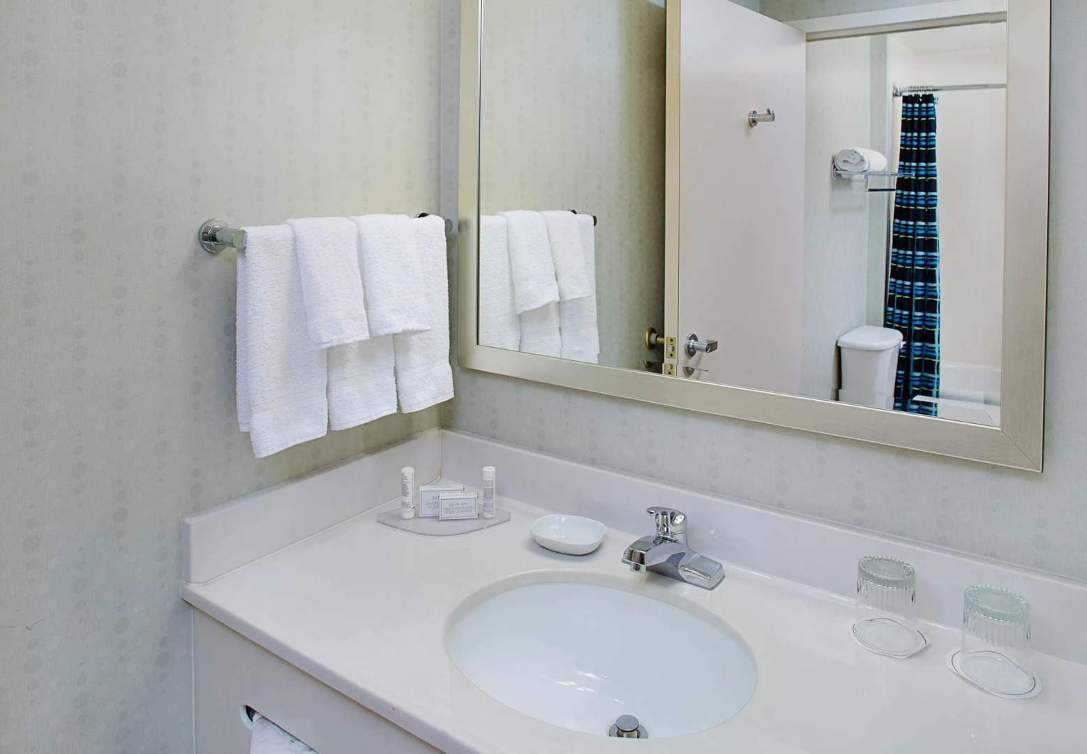 SpringHill Suites Manchester-Boston Regional Airport