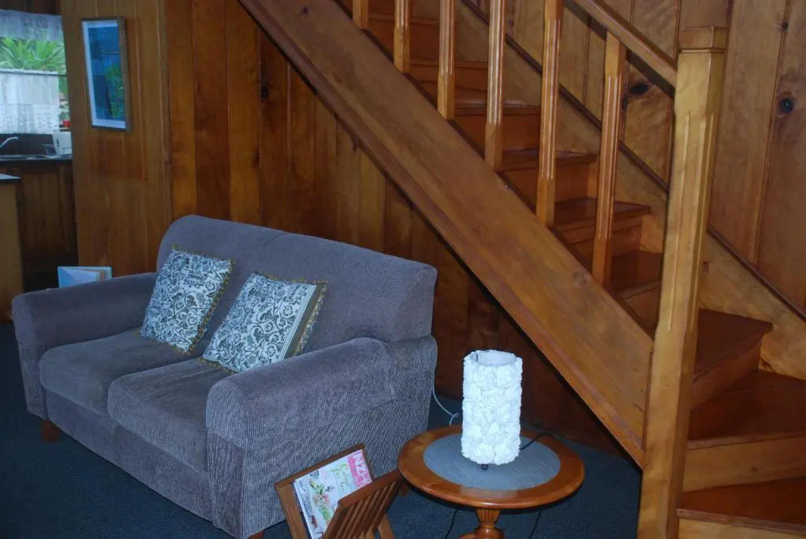 Coast Norfolk Island