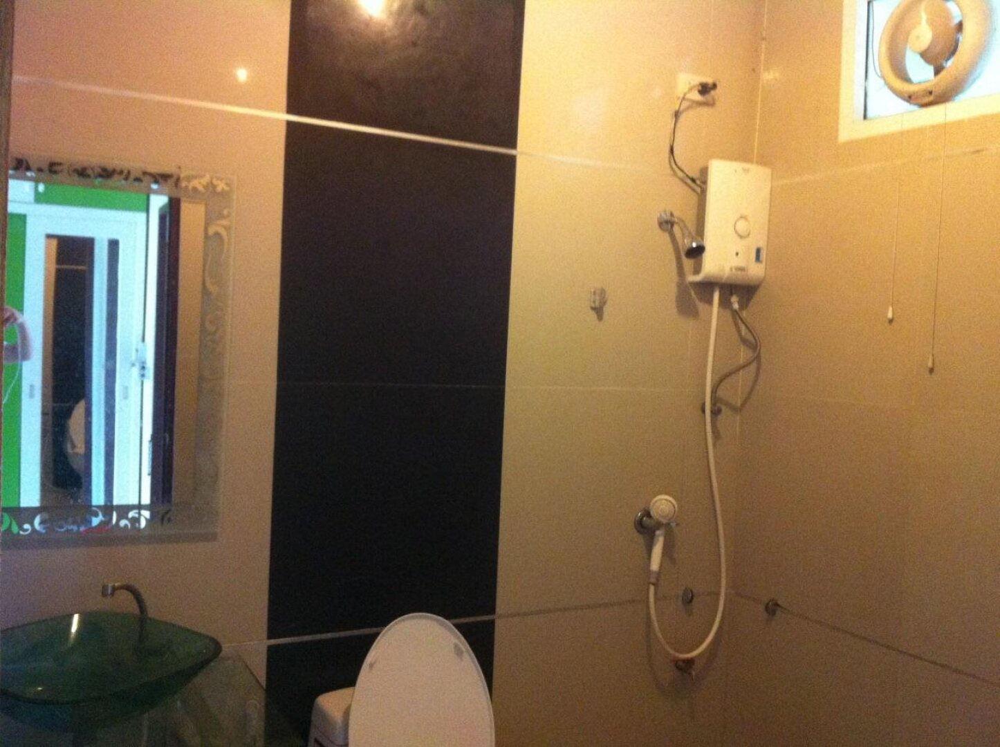 Trang Andaman Resort