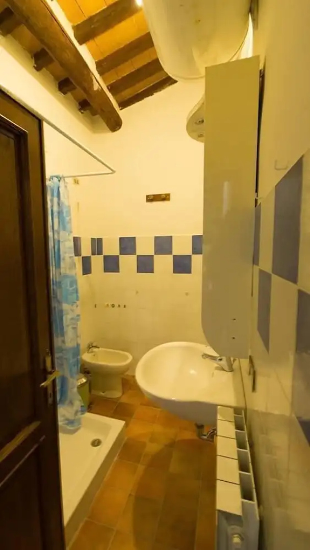 Agriturismo Corvaia