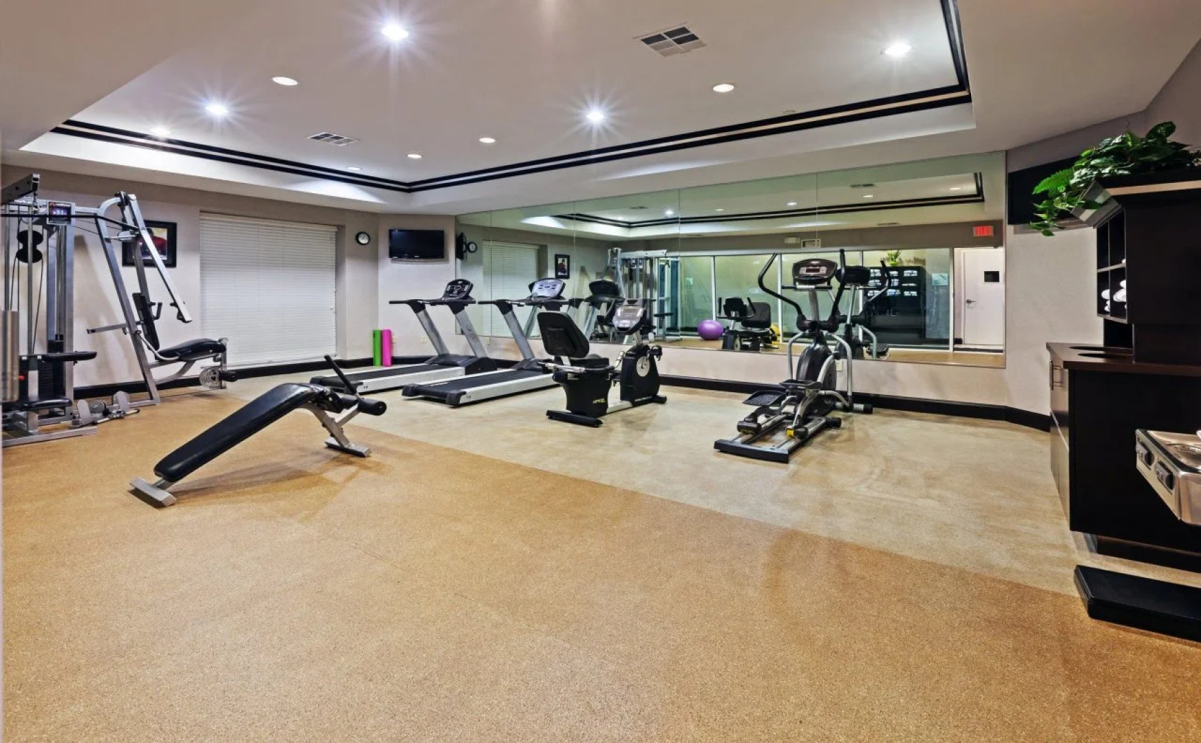 Courtyard by Marriott Houston Kemah