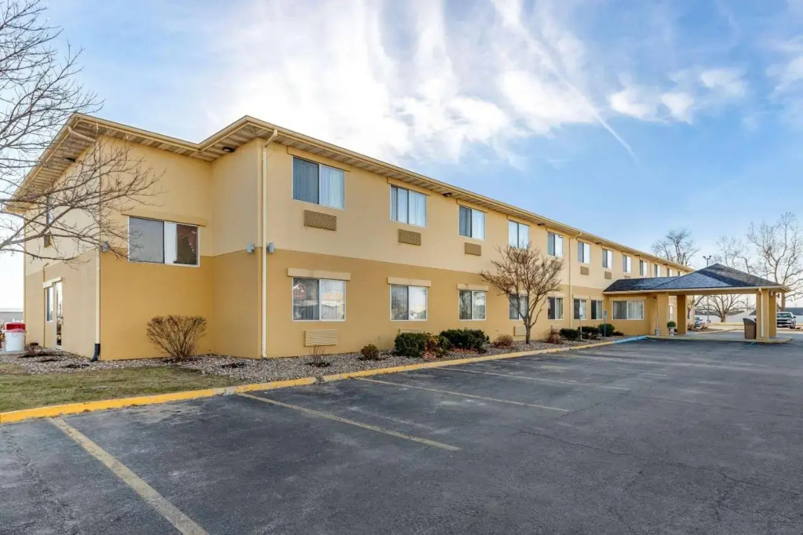 Comfort Inn Kirksville