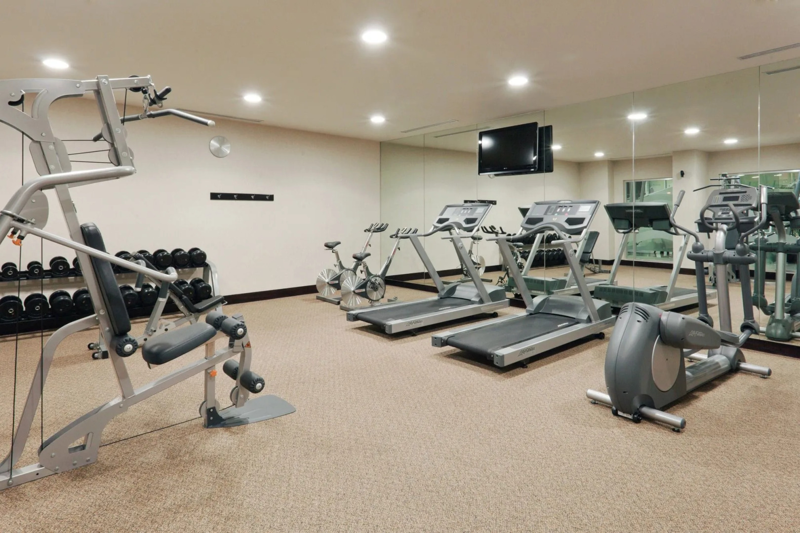 Crowne Plaza Leon by IHG