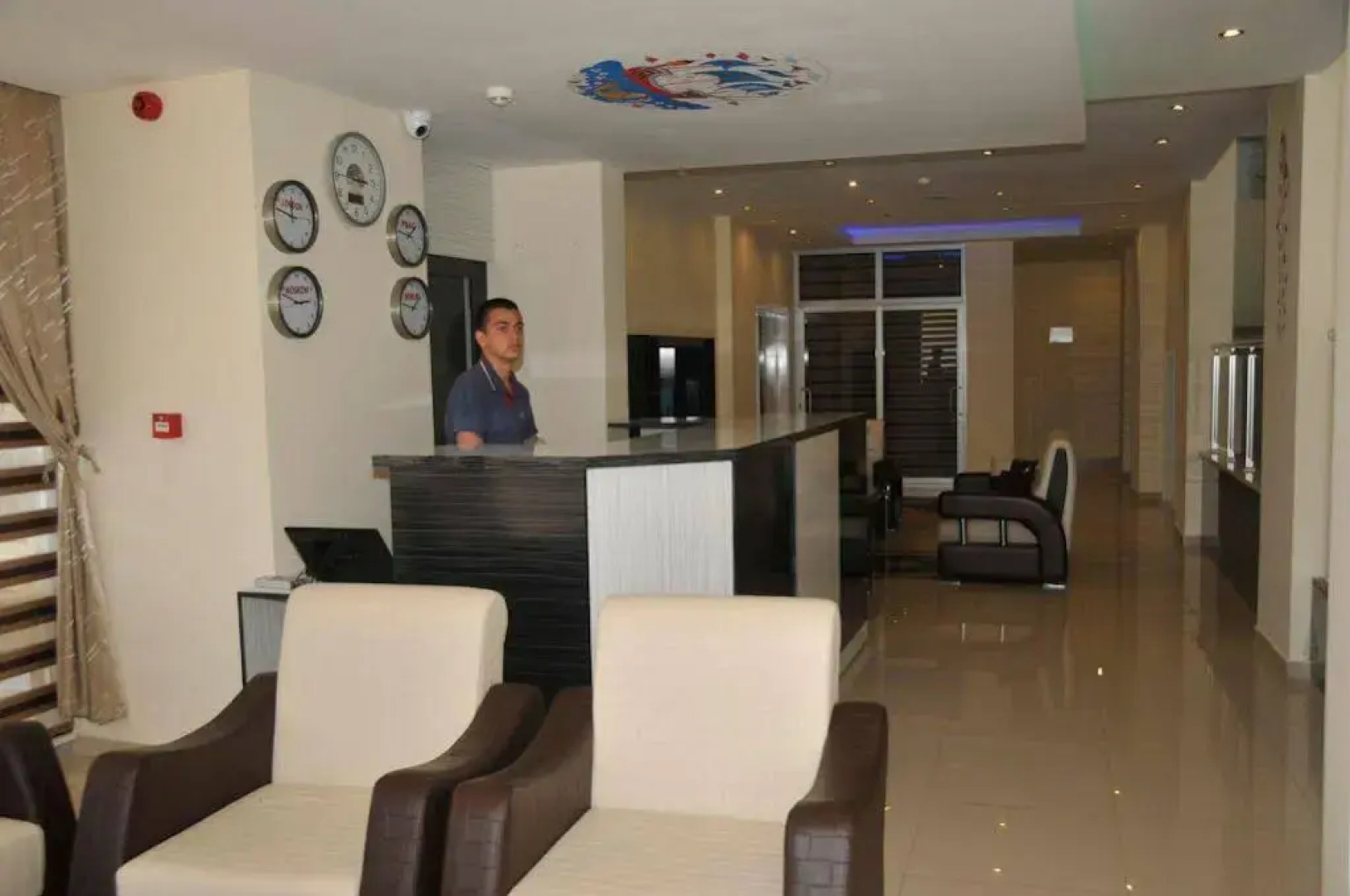 Monte Carlo Park Hotel - All Inclusive