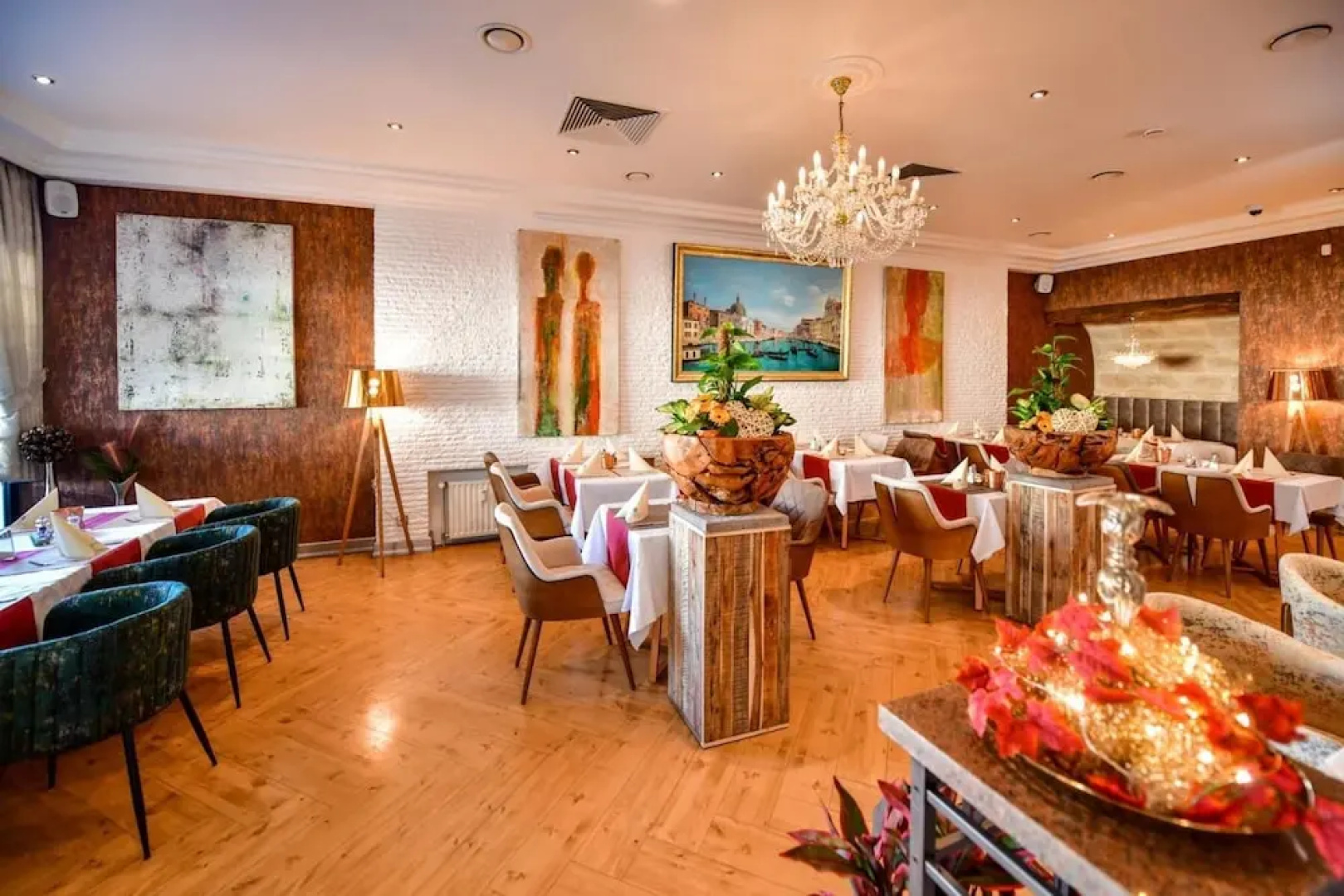 Stadthotel Iserlohn