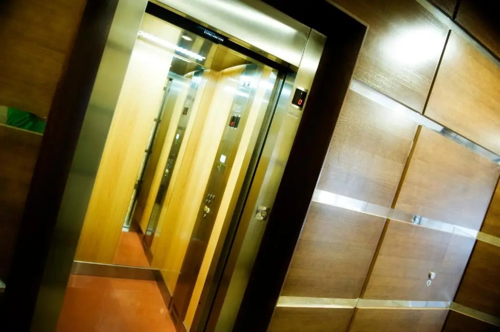 Apartamentos la Pasarela