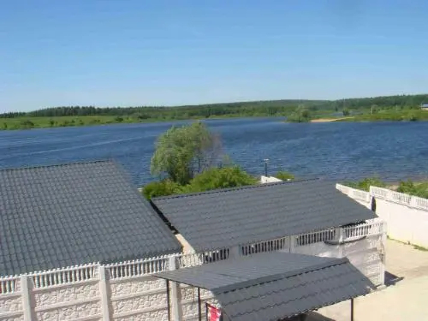 Holiday Home N2 Ruza village