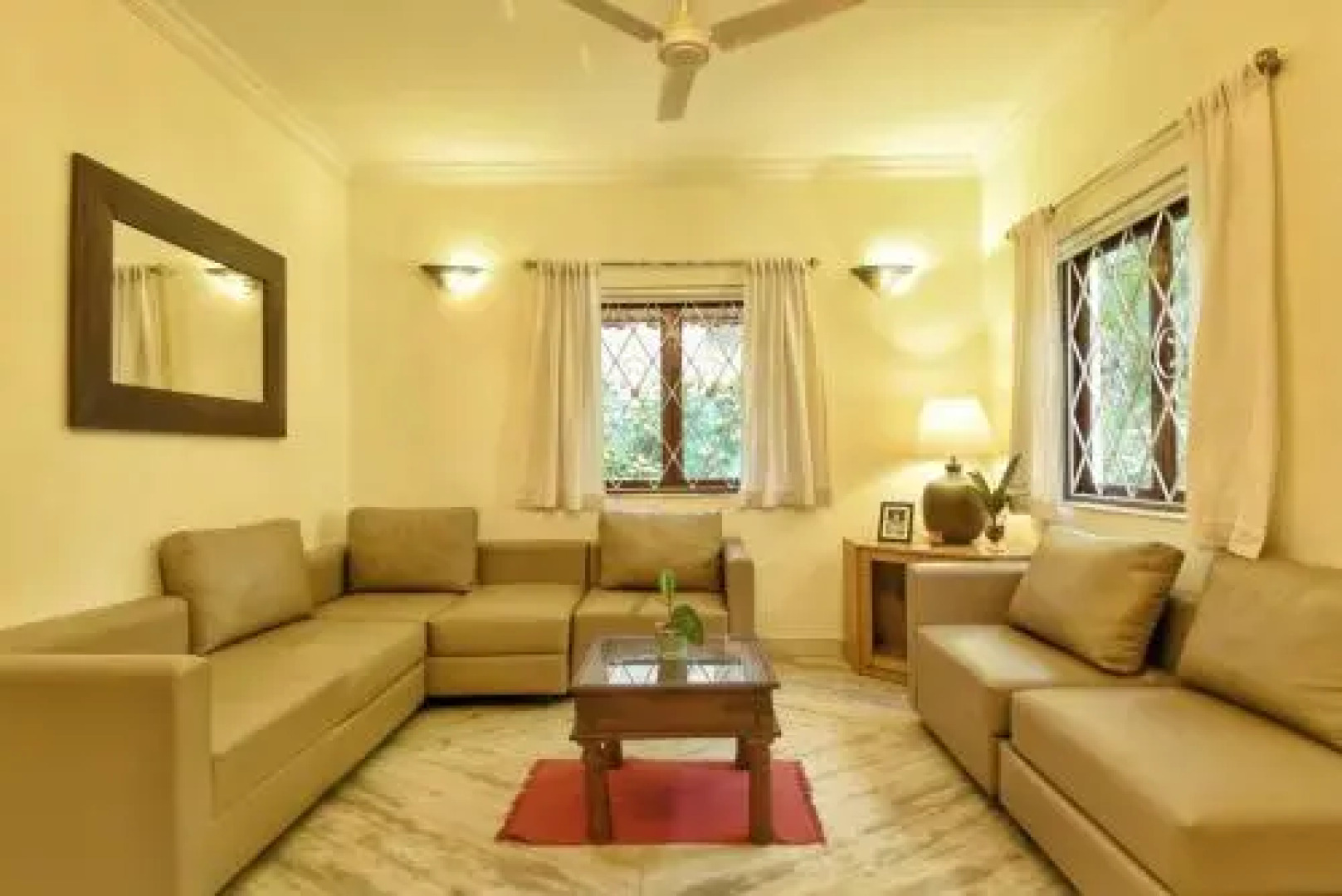 Villa Samaara9 Candolim Beach