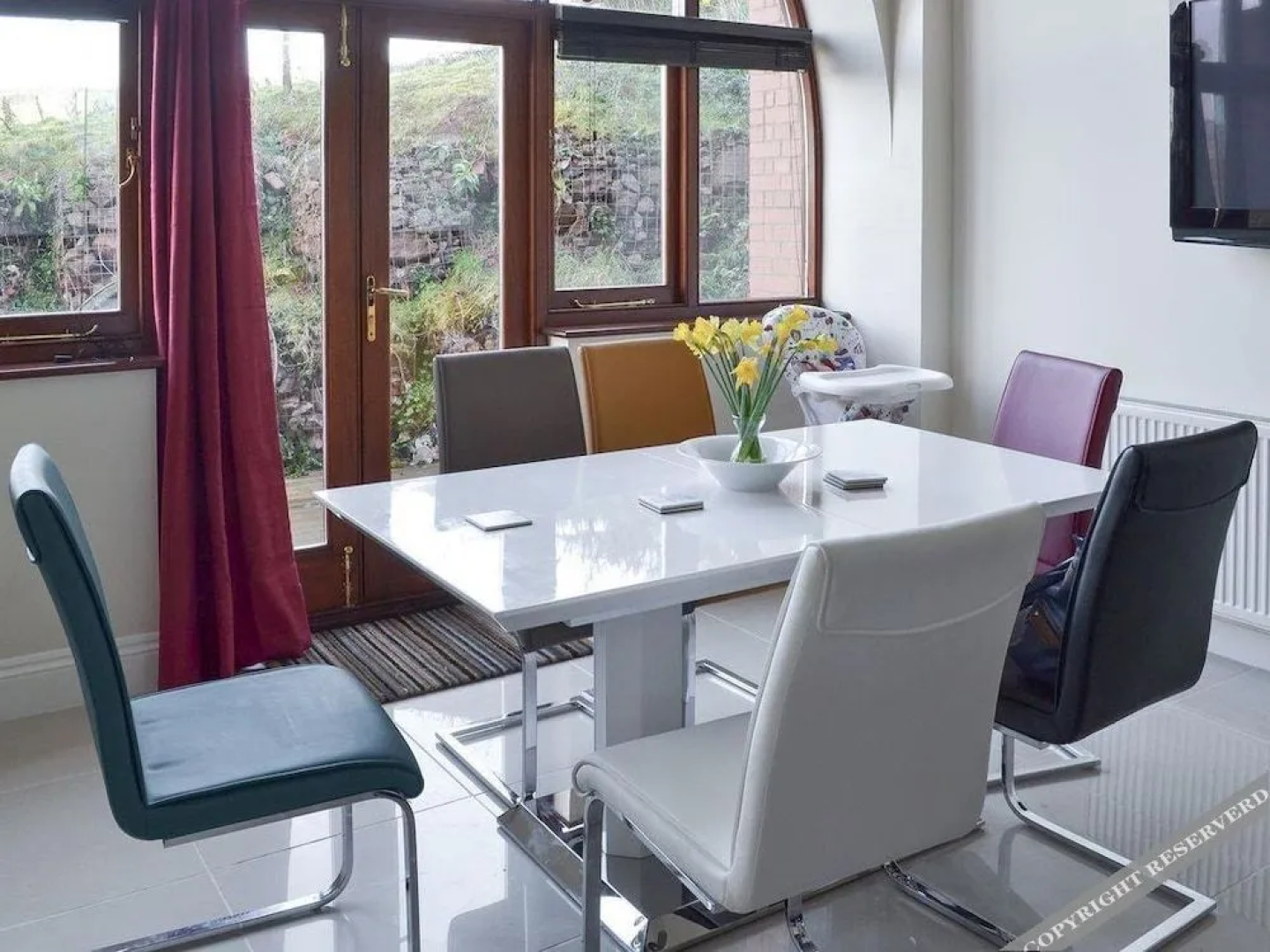 Sunnybrook-Carbon Neutral House